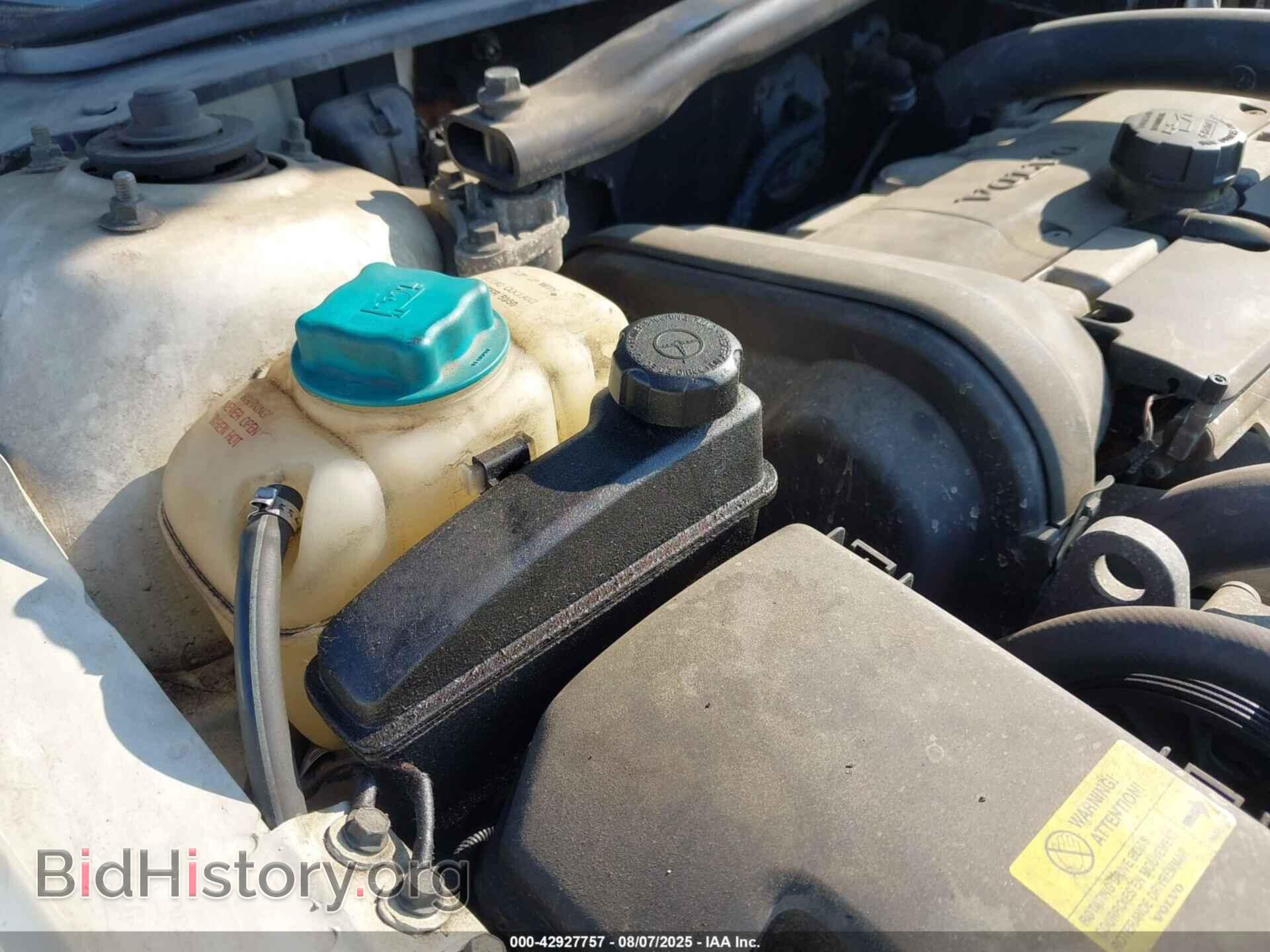 2006 VOLVO S80 - VIN: YV1TS592361432863 - Фото 6