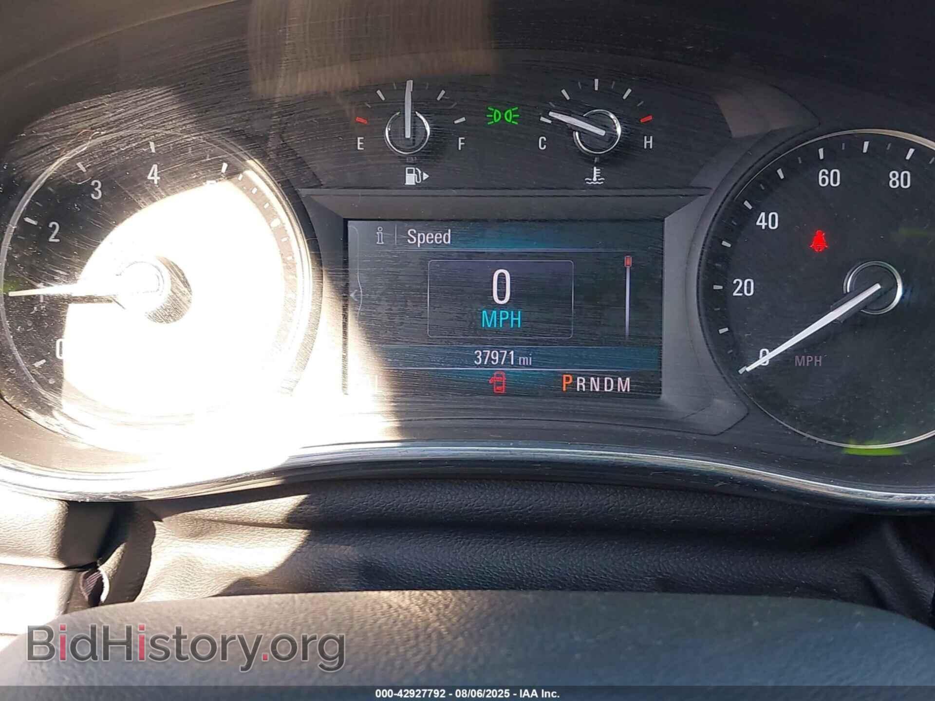 2020 BUICK ENCORE - VIN: KL4CJASB9LB052423 - Фото 15