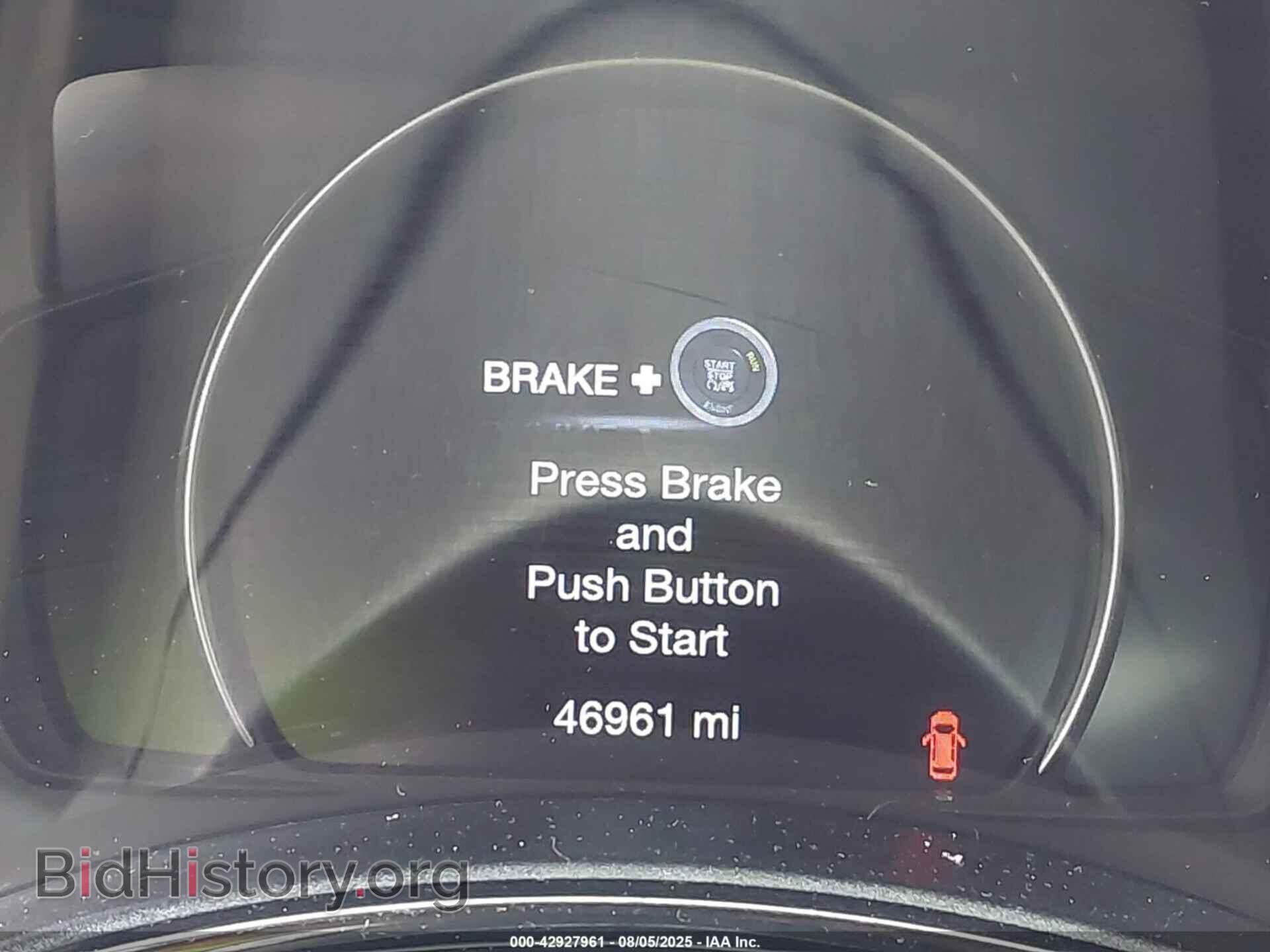 2024 DODGE DURANGO - VIN: 1C4RDJDG7RC147145 - Фото 14