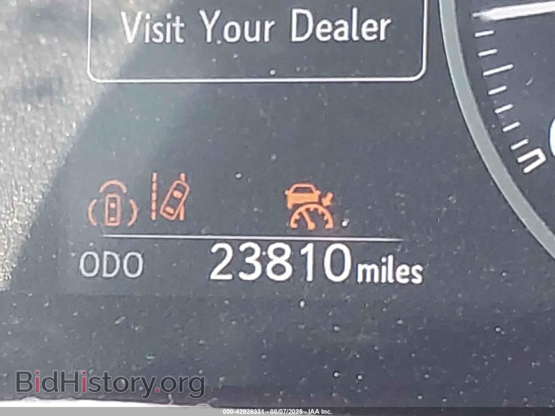 2024 LEXUS RX 350 - VIN: 2T2BAMCA0RC048775 - Фото 16