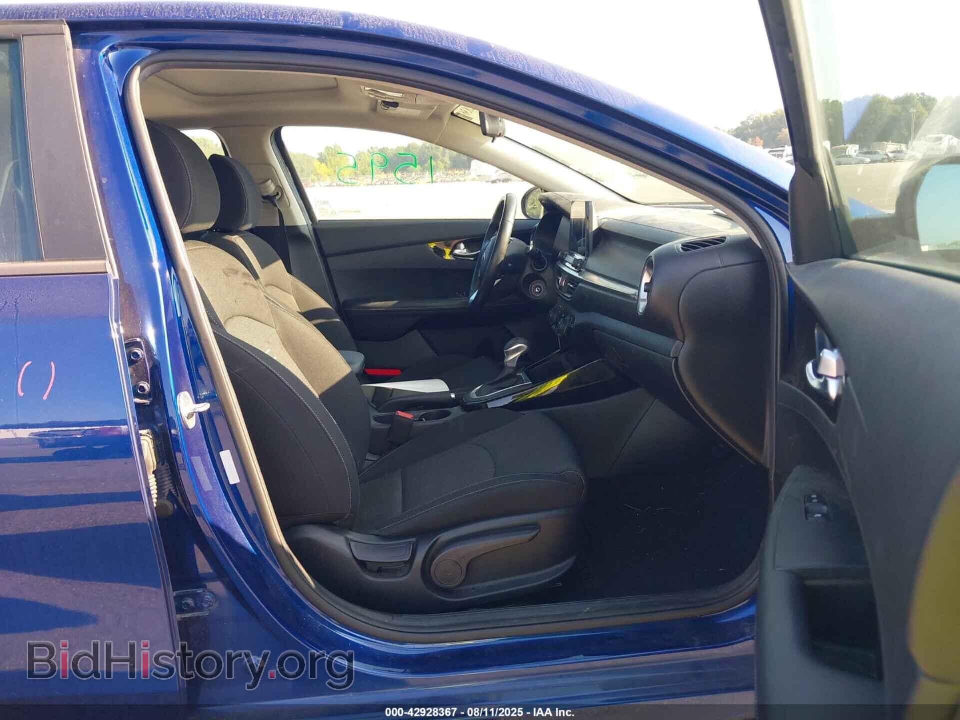 2019 KIA FORTE - VIN: 3KPF34AD4KE072808 - Фото 5
