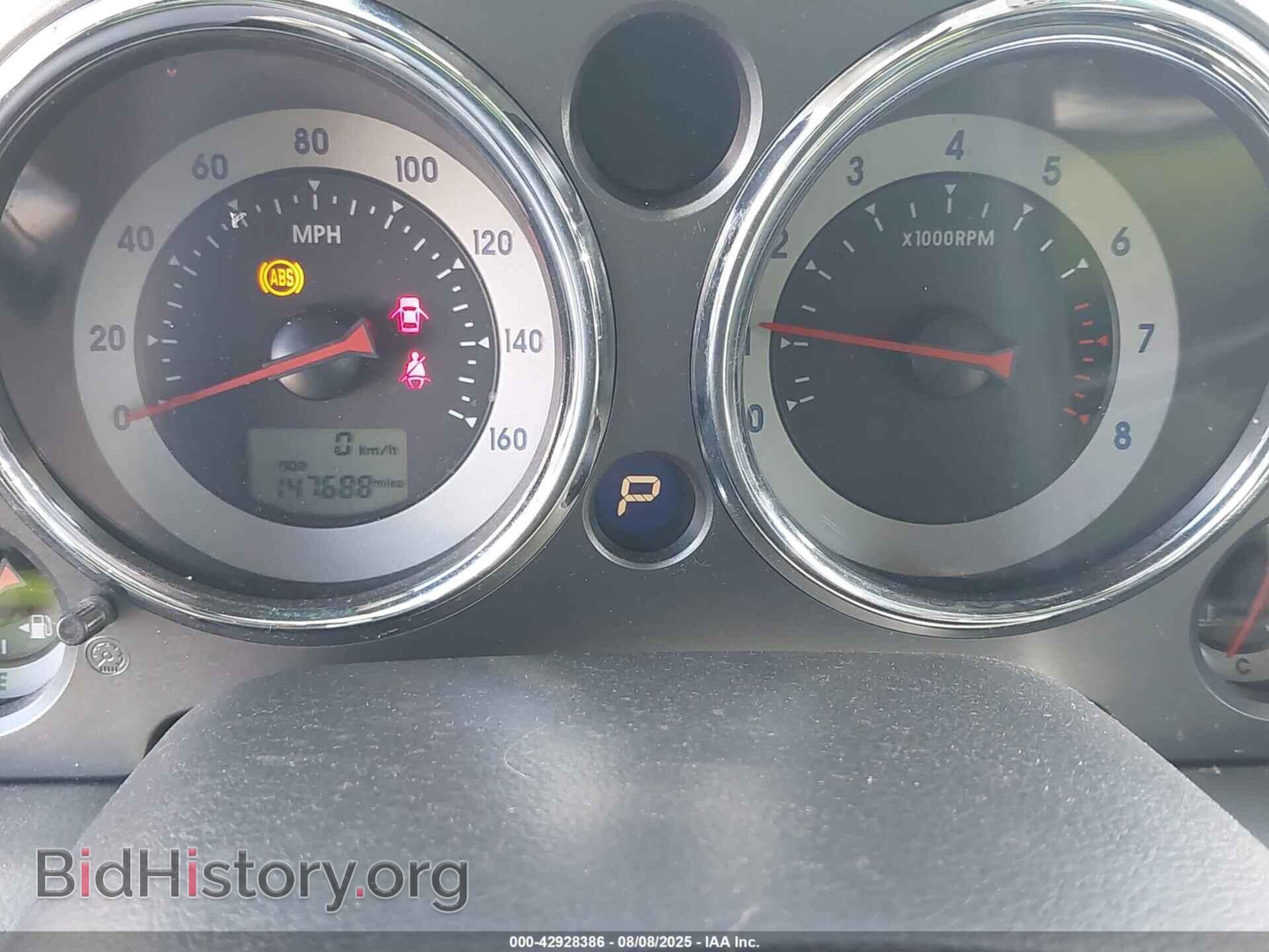 2007 MITSUBISHI ECLIPSE - VIN: 4A3AK64F77E069407 - Photo 7