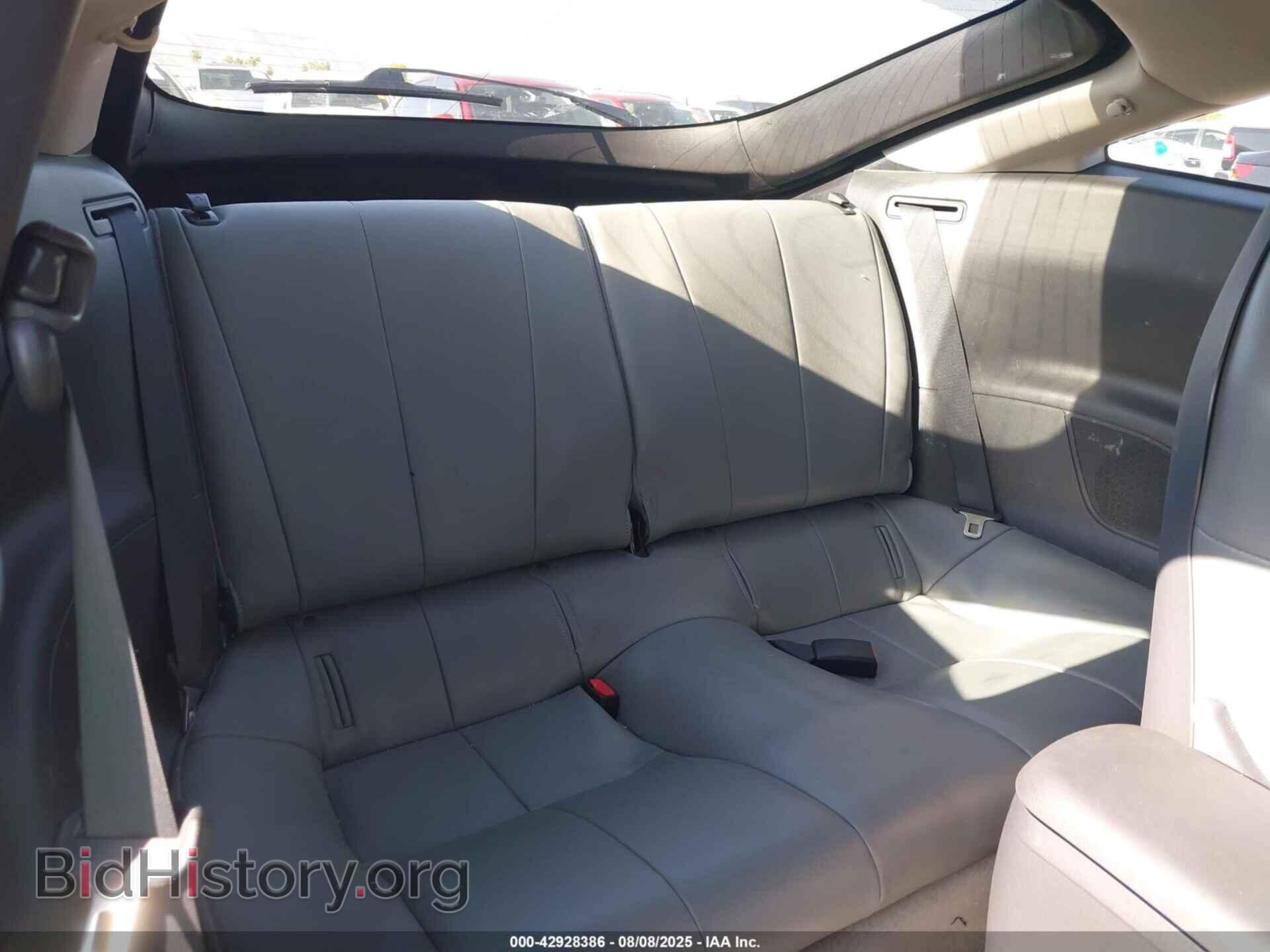2007 MITSUBISHI ECLIPSE - VIN: 4A3AK64F77E069407 - Photo 8