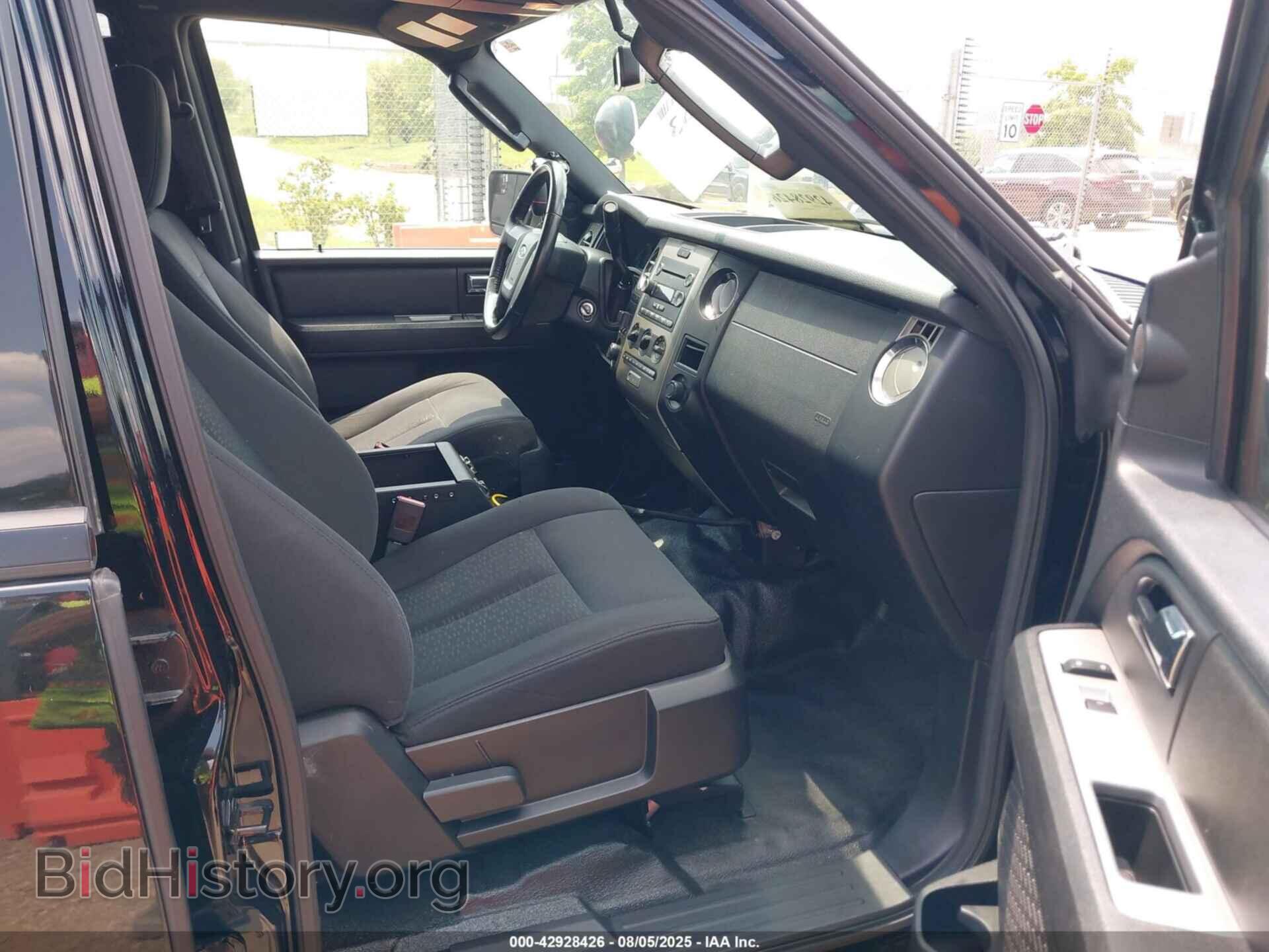 2017 FORD EXPEDITION EL - VIN: 1FMJK1GT4HEA78859 - Photo 5