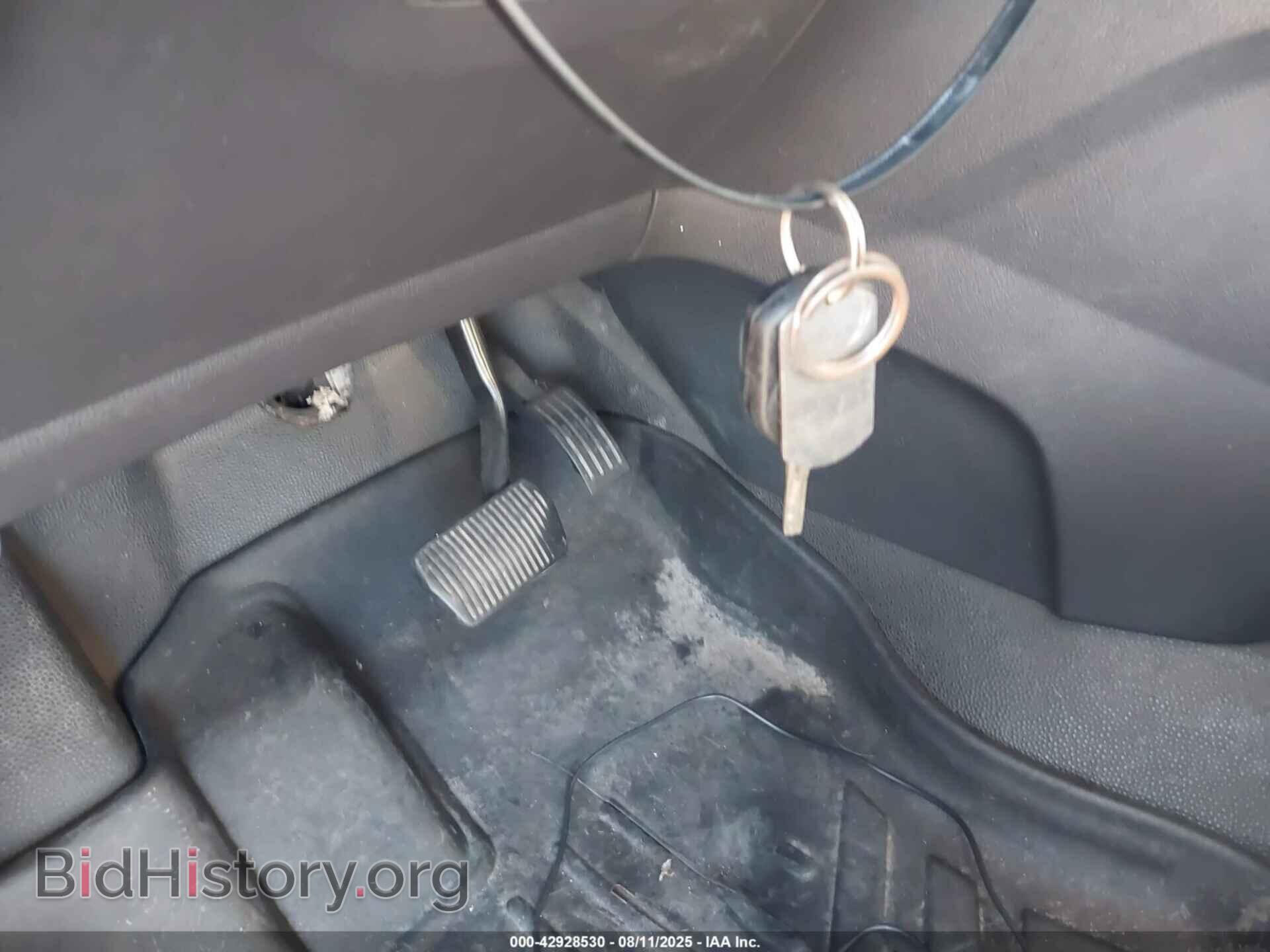 2017 FORD TRANSIT CONNECT - VIN: NM0LS7E7XH1296122 - Фото 11