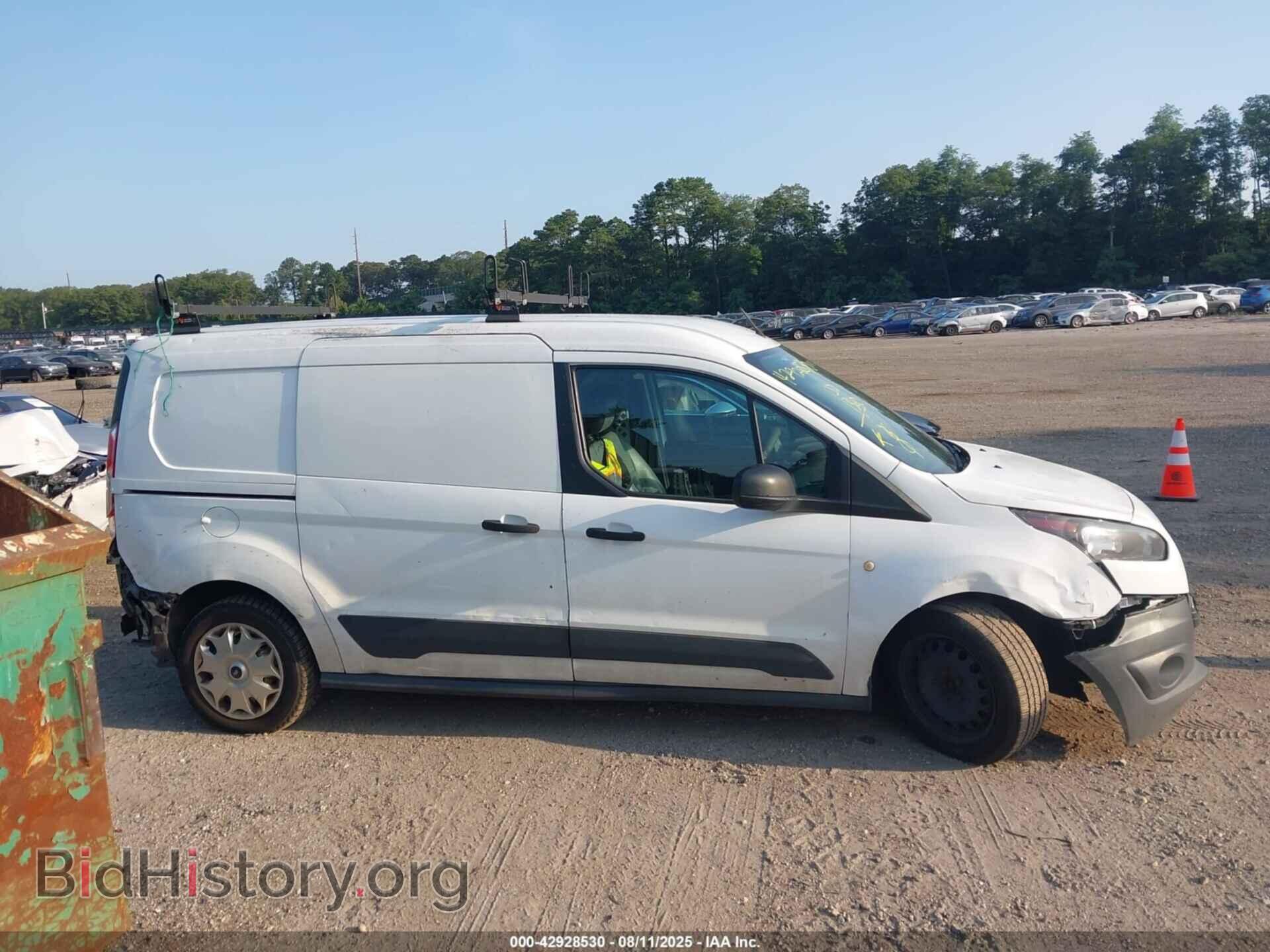 2017 FORD TRANSIT CONNECT - VIN: NM0LS7E7XH1296122 - Фото 13