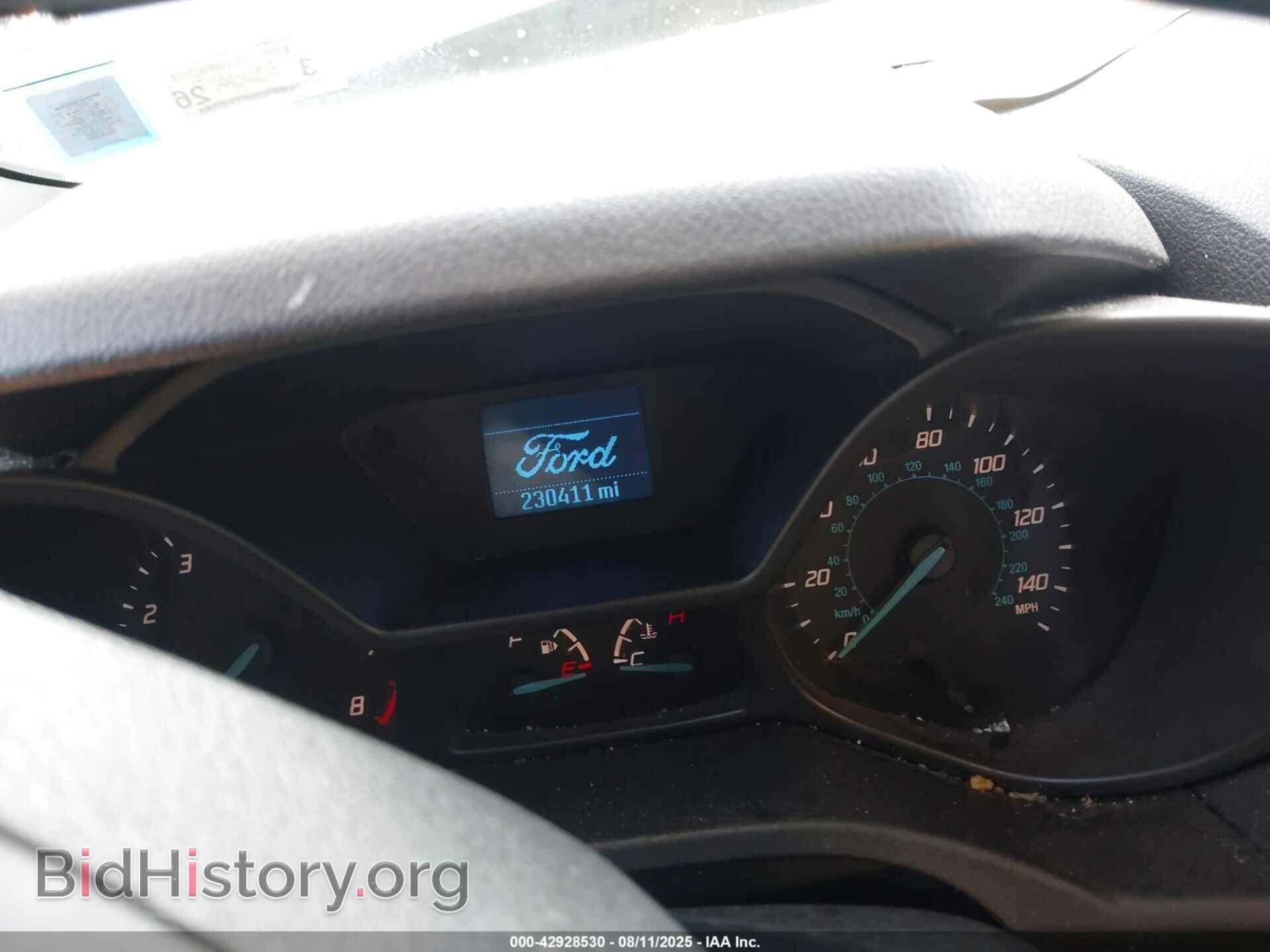 2017 FORD TRANSIT CONNECT - VIN: NM0LS7E7XH1296122 - Фото 15