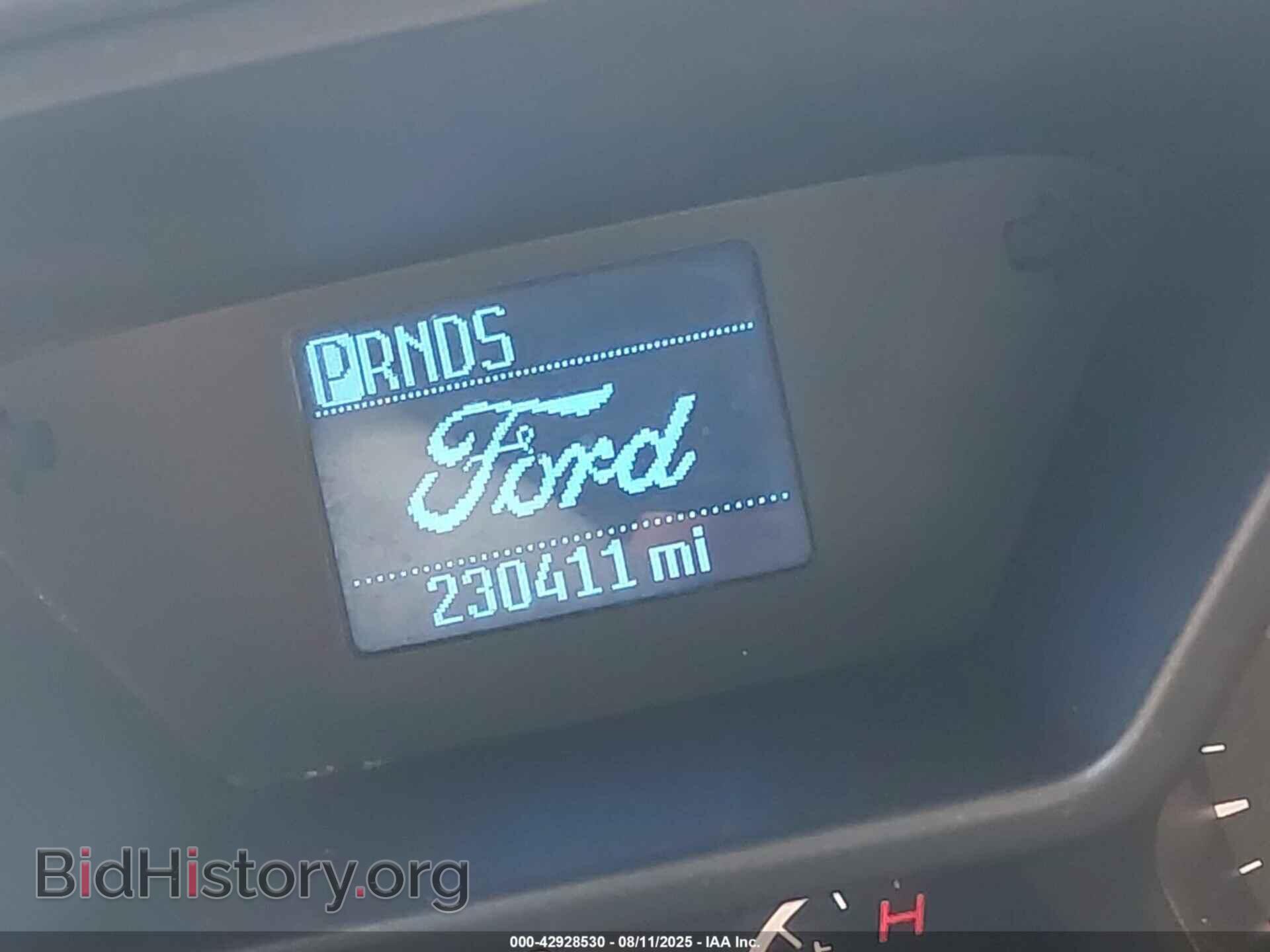 2017 FORD TRANSIT CONNECT - VIN: NM0LS7E7XH1296122 - Фото 7