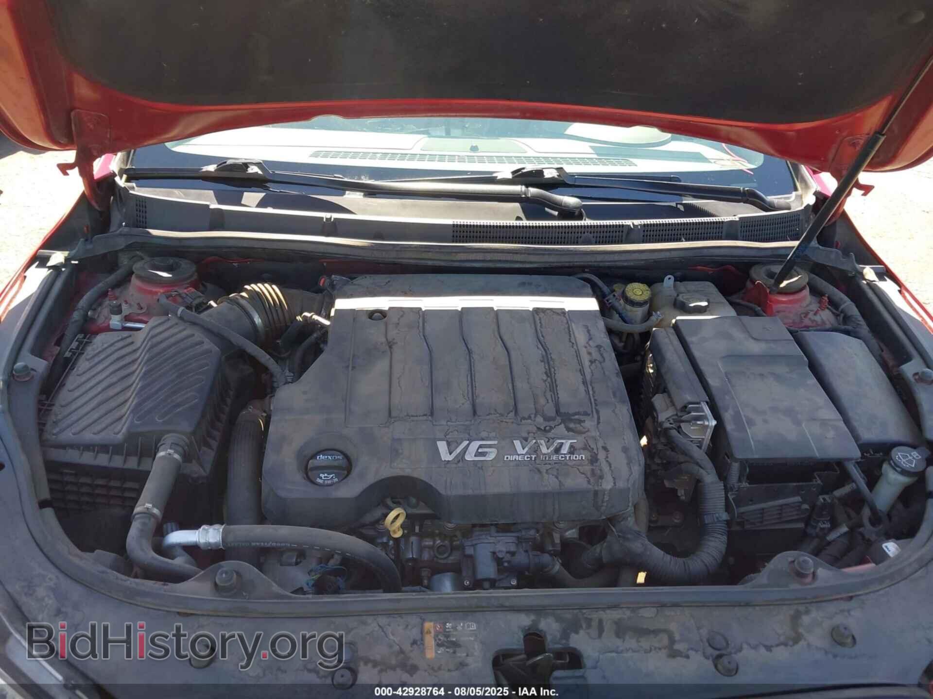 2013 BUICK LACROSSE - VIN: 1G4GA5E39DF334084 - Фото 10