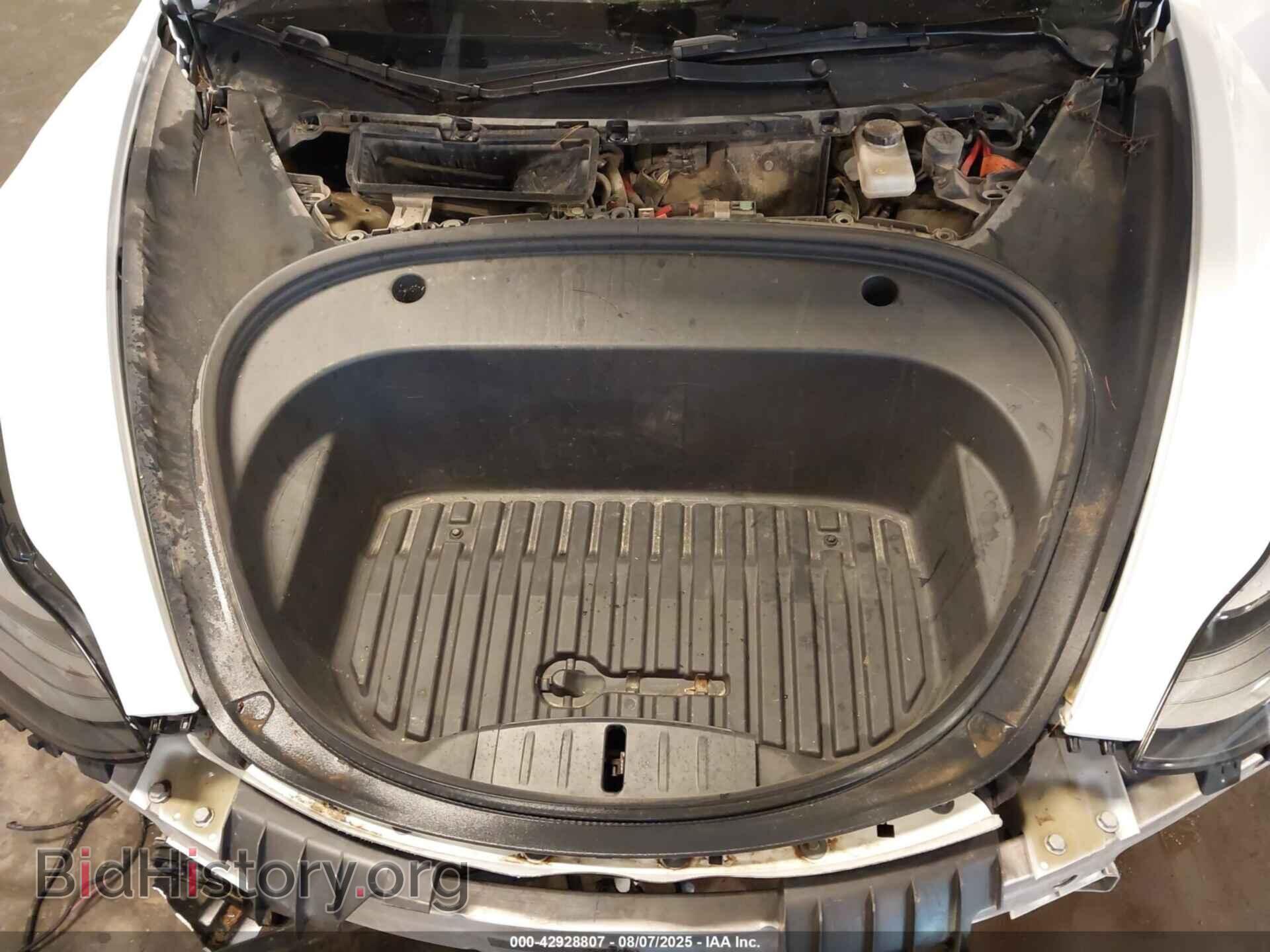 2023 TESLA MODEL 3 - VIN: 5YJ3E1EC6PF587968 - Фото 10