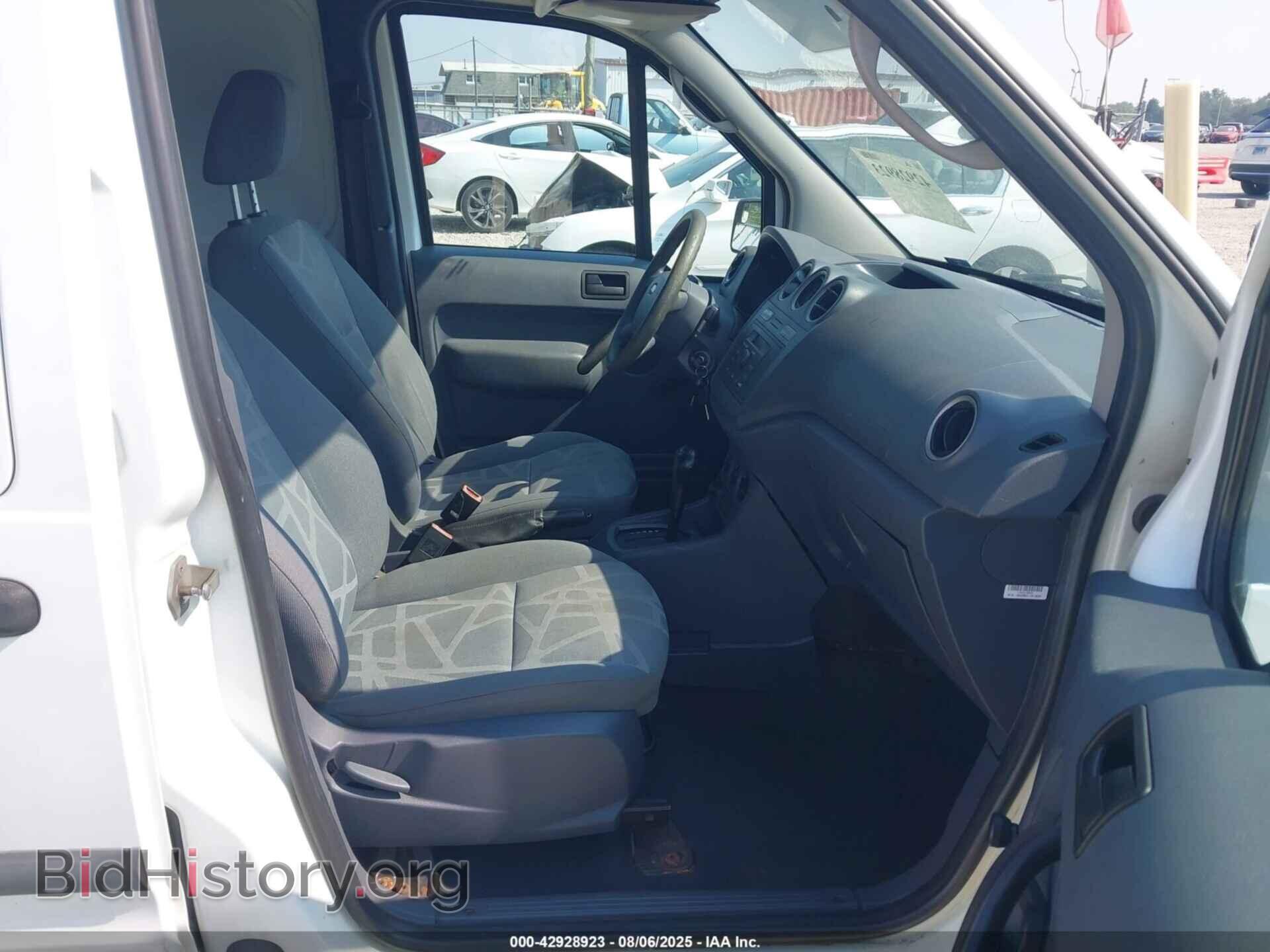 2012 FORD TRANSIT CONNECT - VIN: NM0LS7AN9CT080957 - Фото 5