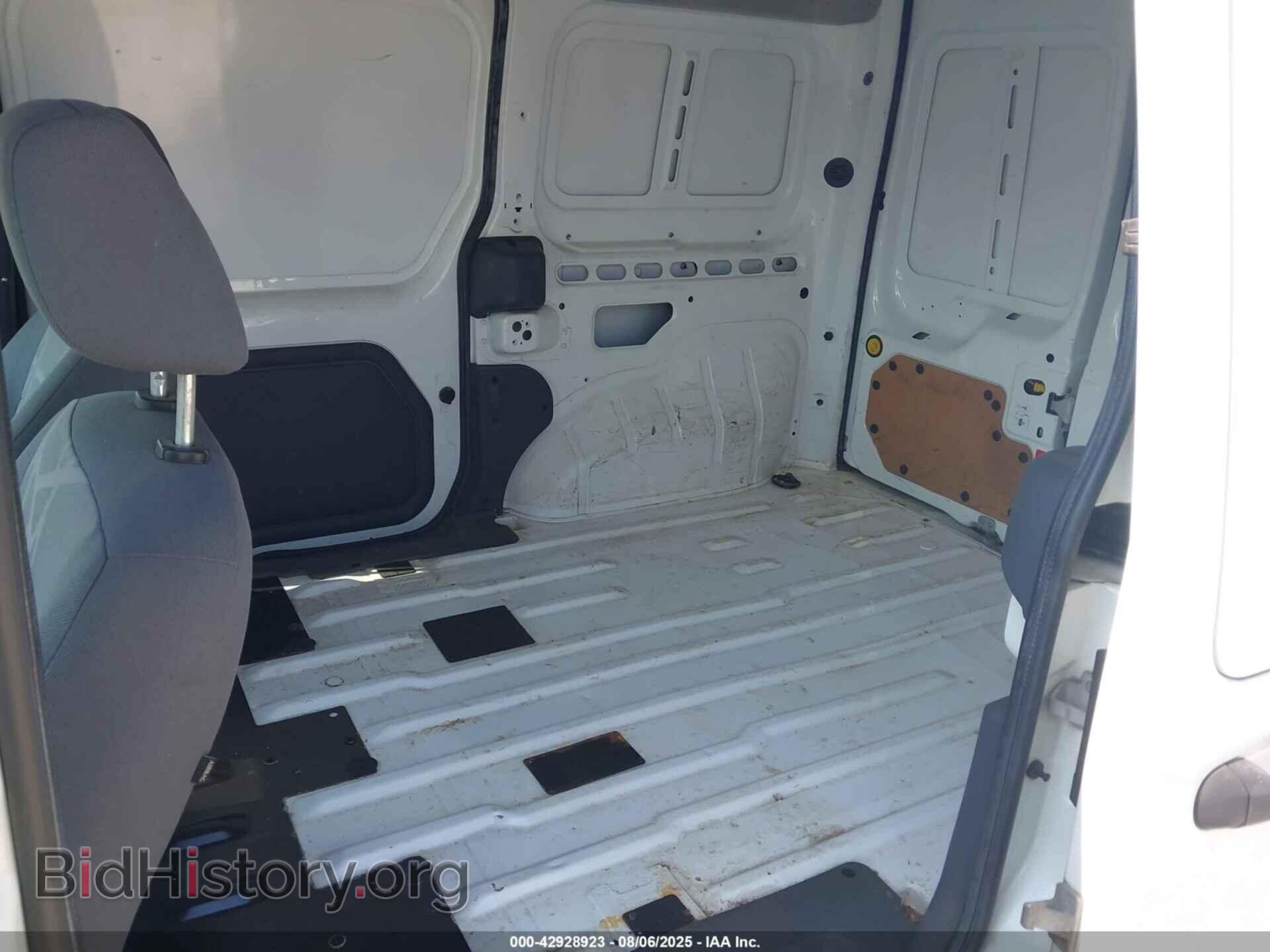 2012 FORD TRANSIT CONNECT - VIN: NM0LS7AN9CT080957 - Фото 8