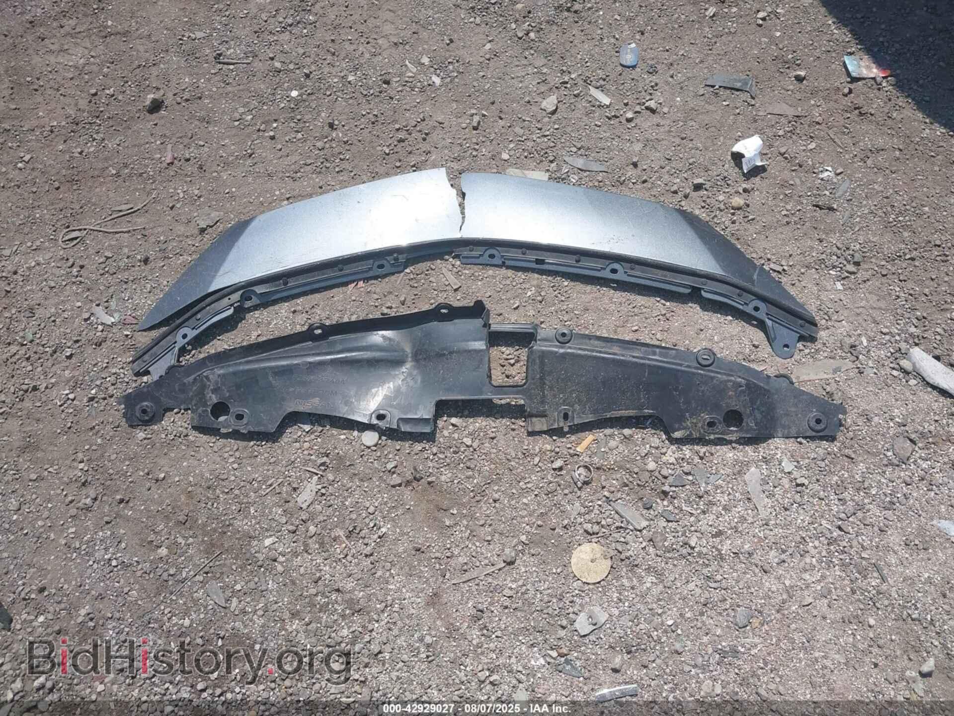 2021 NISSAN MAXIMA - VIN: 1N4AA6FV1MC514697 - Фото 12