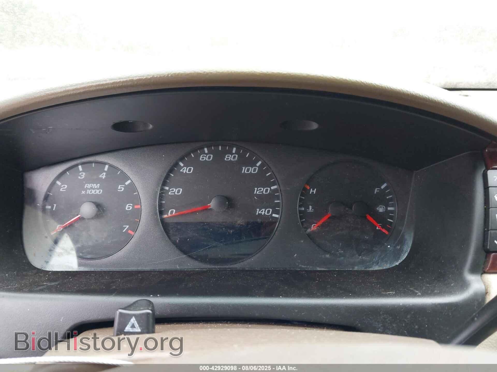 2008 CHEVROLET IMPALA - VIN: 2G1WB58K289261230 - Фото 7