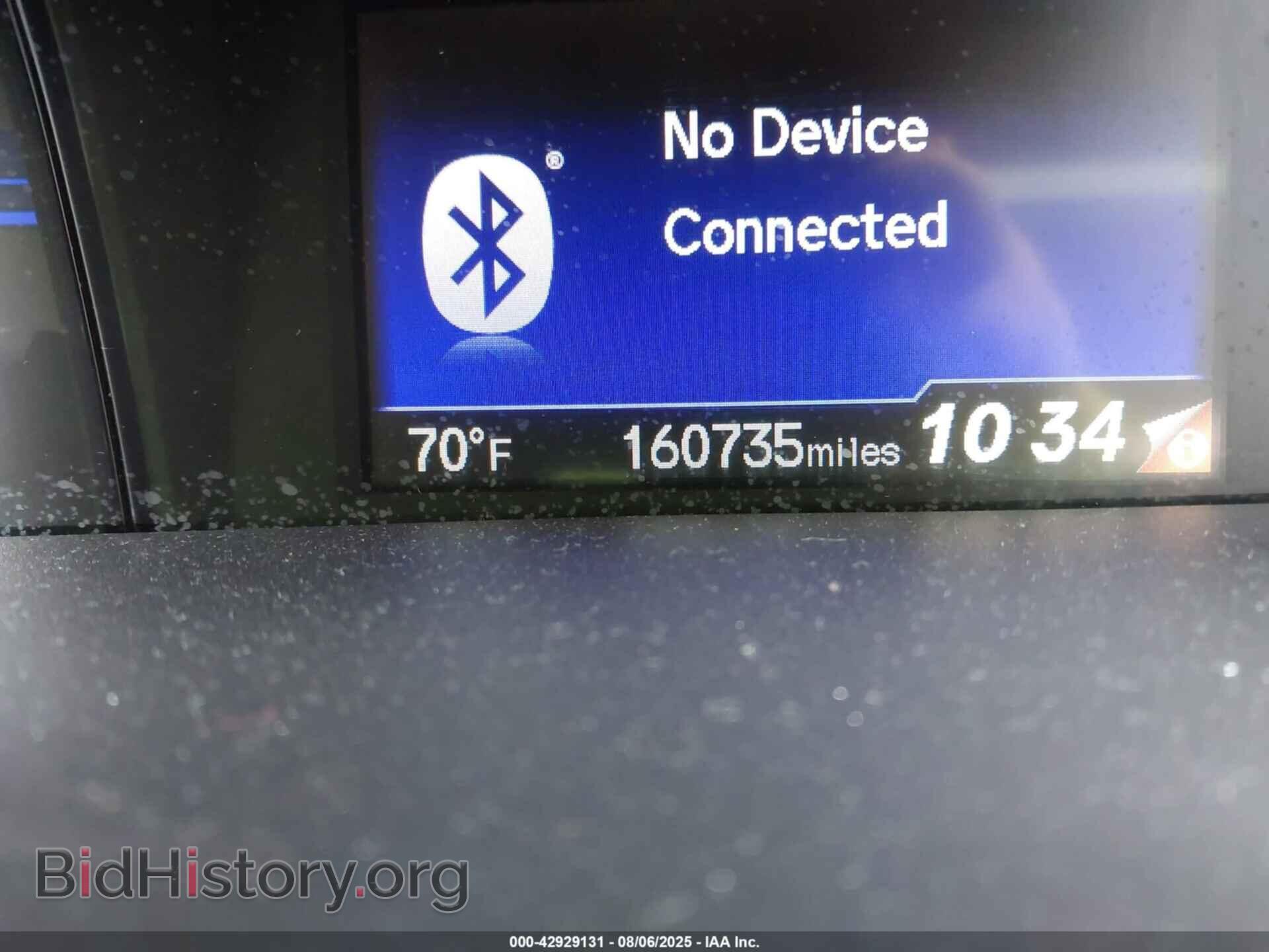2014 HONDA CIVIC - VIN: 19XFB2F83EE205453 - Фото 16