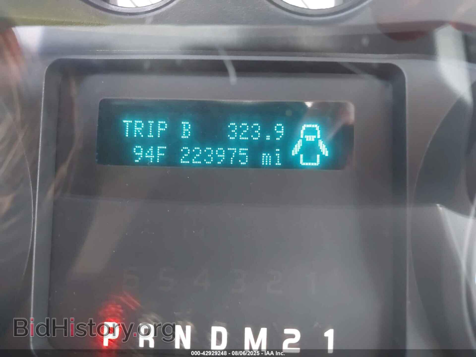 2015 FORD F-250 - VIN: 1FDBF2A60FEA98007 - Photo 2