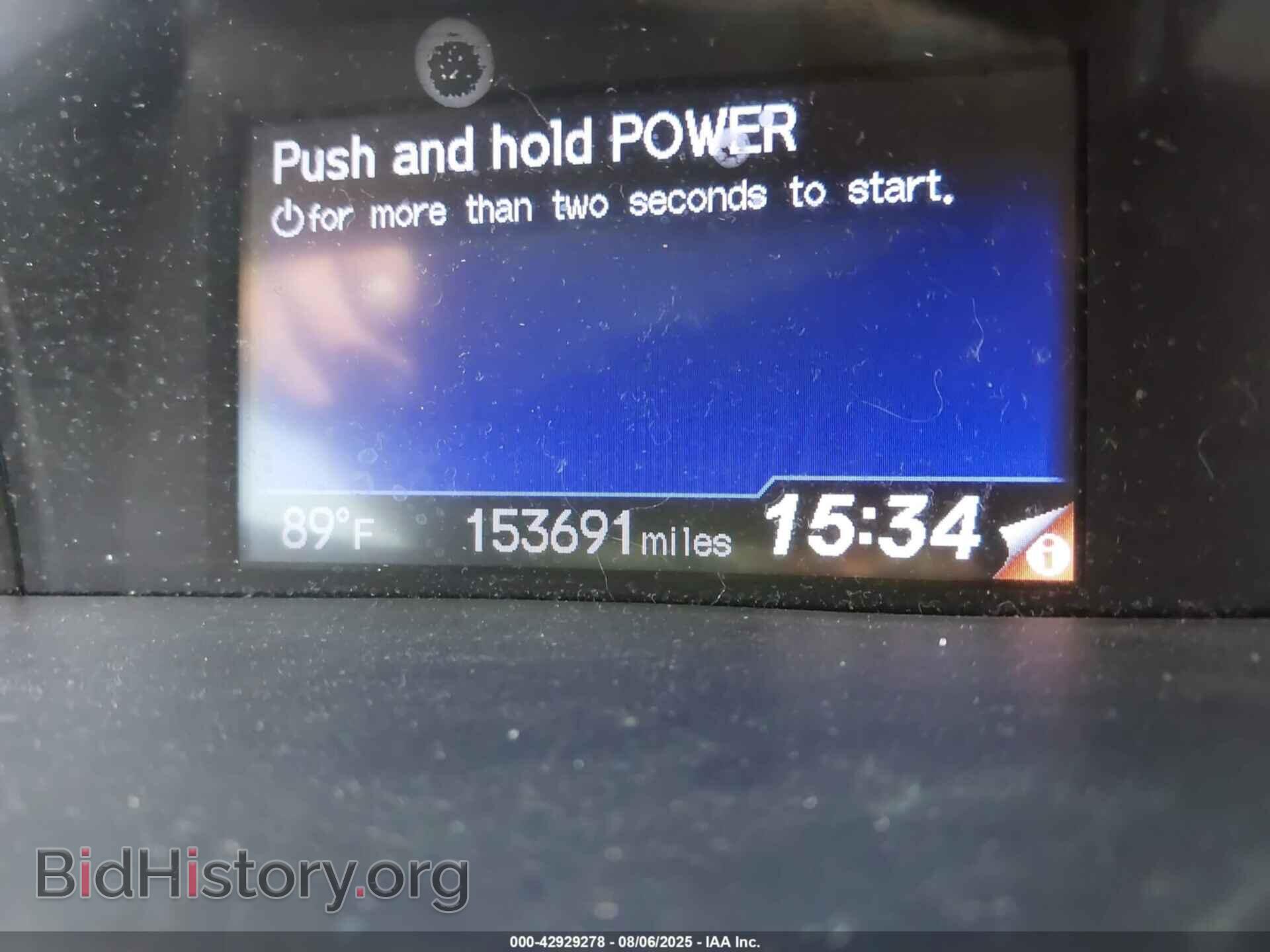 2012 HONDA CIVIC - VIN: 2HGFB2F89CH515366 - Photo 15