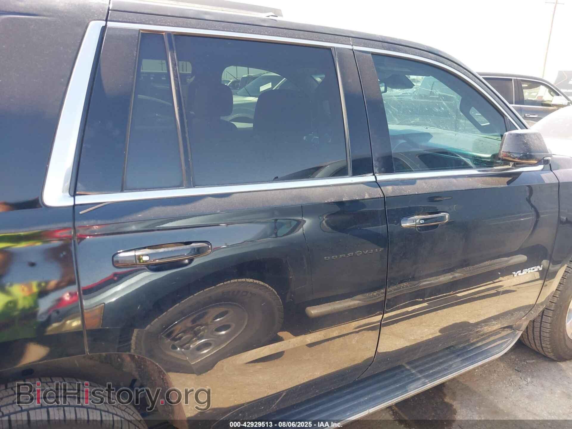 2016 GMC YUKON - VIN: 1GKS2BKC2GR157111 - Фото 13