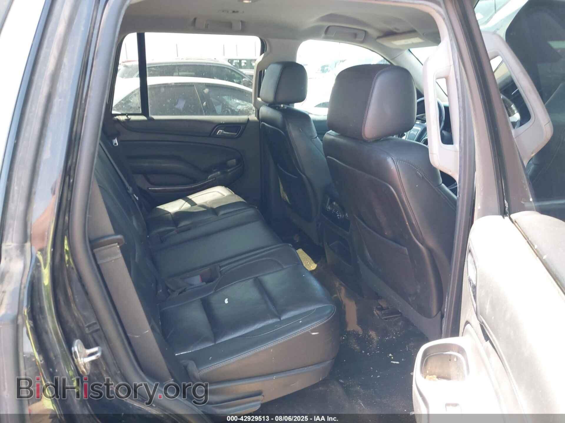 2016 GMC YUKON - VIN: 1GKS2BKC2GR157111 - Фото 8
