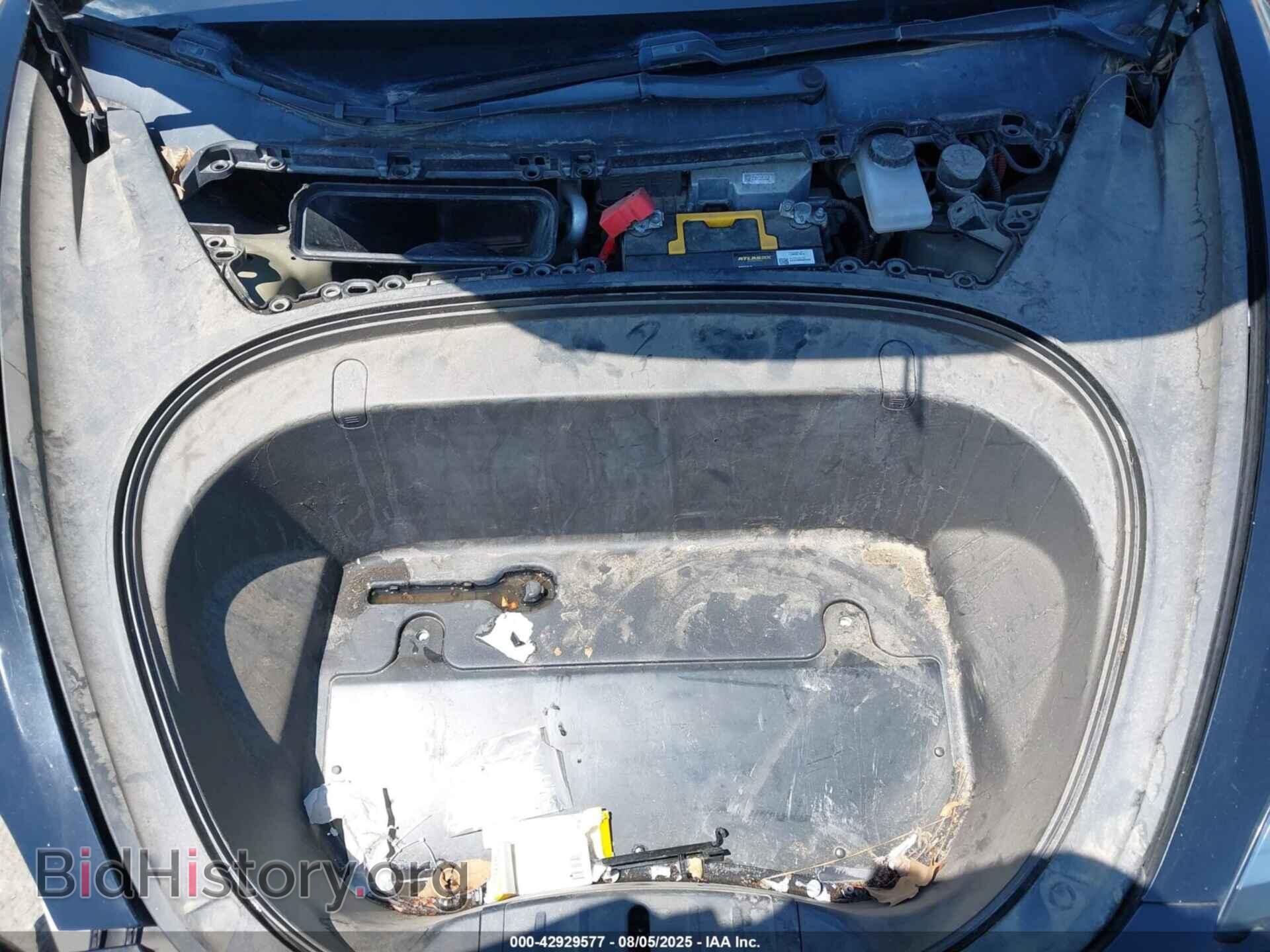2019 TESLA MODEL 3 - VIN: 5YJ3E1EA7KF192978 - Фото 10