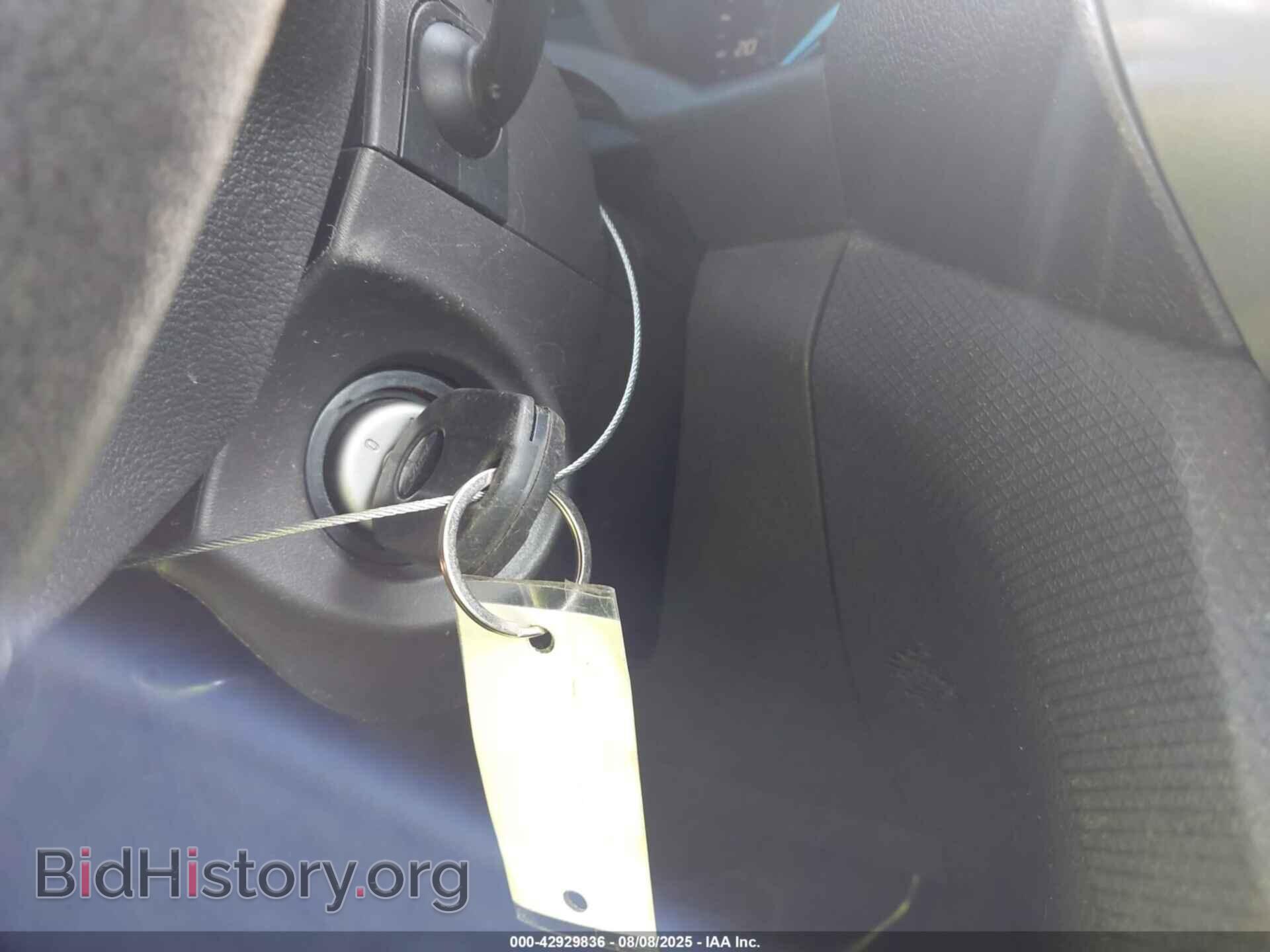 2014 FORD TRANSIT CONNECT - VIN: NM0GE9F72E1163854 - Фото 11