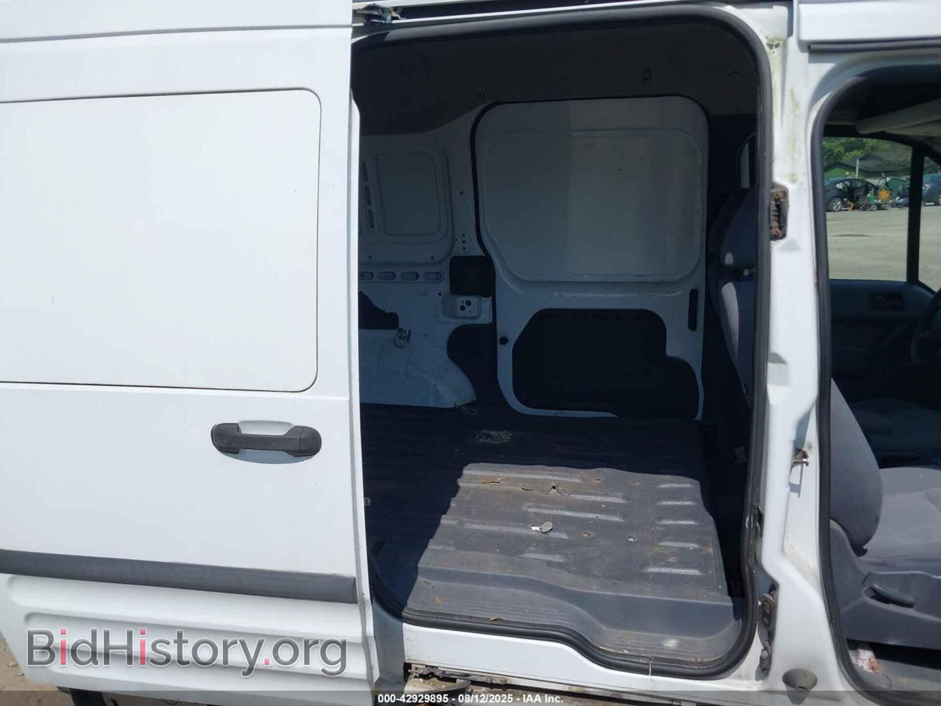 2013 FORD TRANSIT CONNECT - VIN: NM0LS7DN3DT153463 - Фото 8
