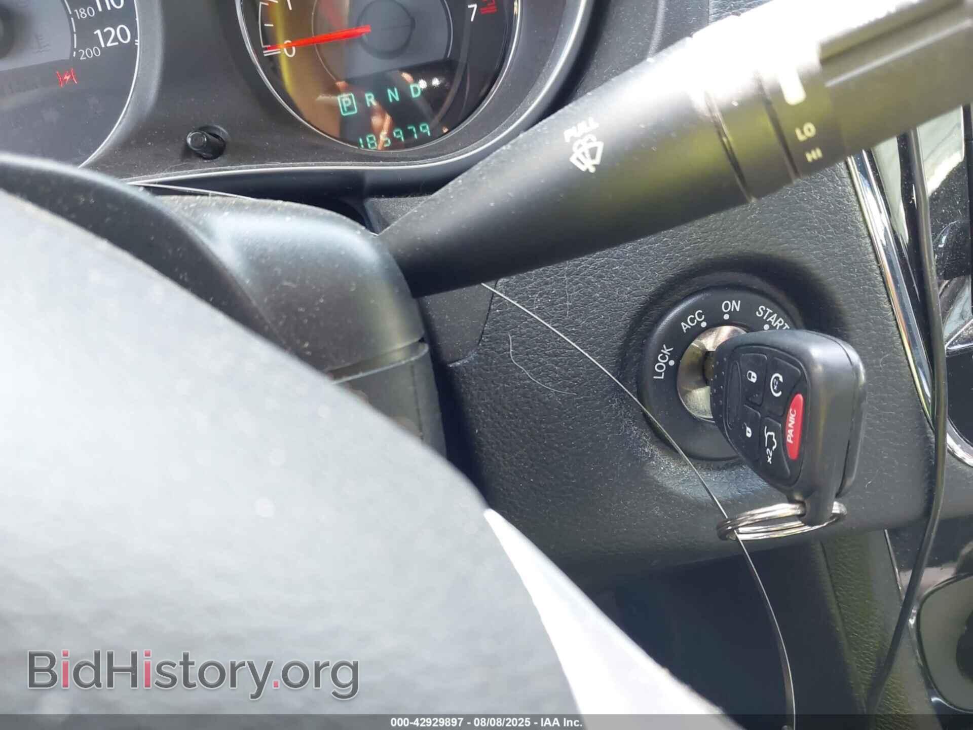 2013 CHRYSLER 200 - VIN: 1C3CCBBB4DN654818 - Фото 11