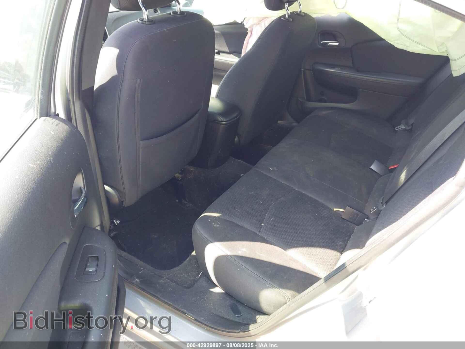 2013 CHRYSLER 200 - VIN: 1C3CCBBB4DN654818 - Фото 8