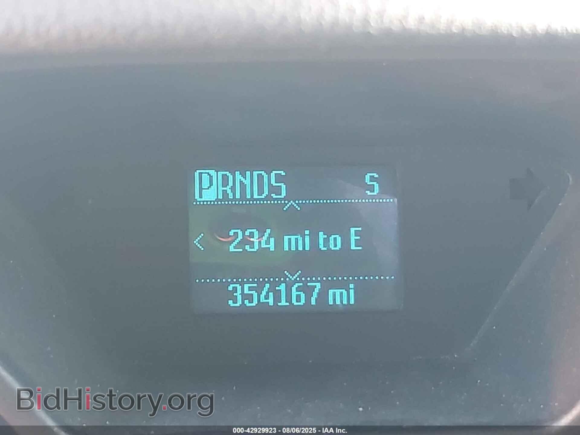 2014 FORD TRANSIT CONNECT - VIN: NM0LS7F74E1149613 - Фото 15