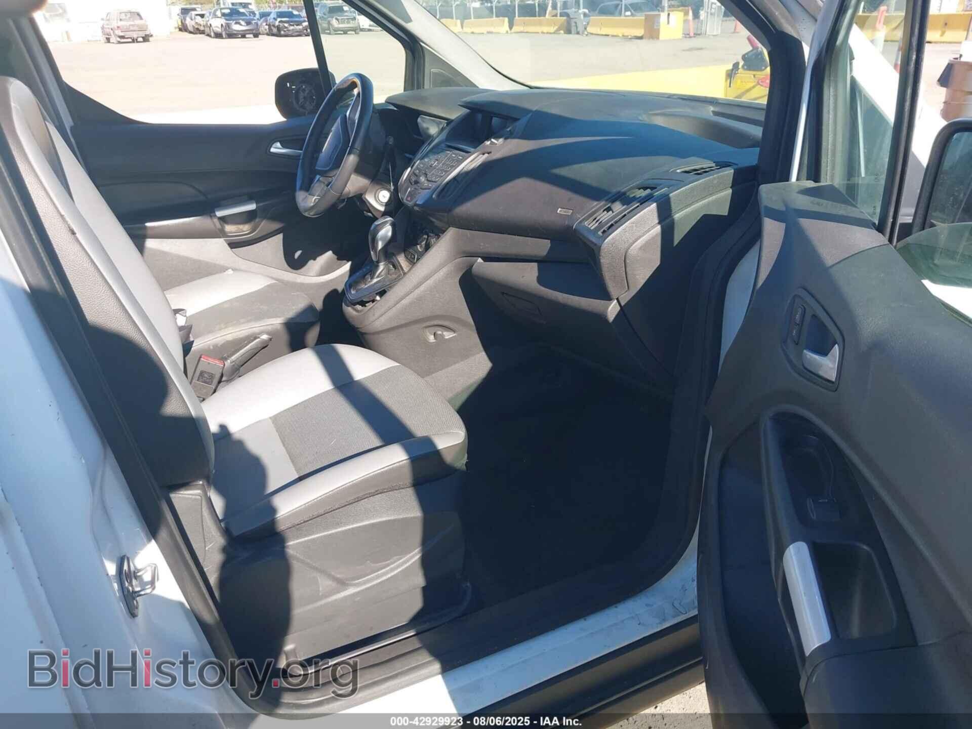 2014 FORD TRANSIT CONNECT - VIN: NM0LS7F74E1149613 - Фото 5