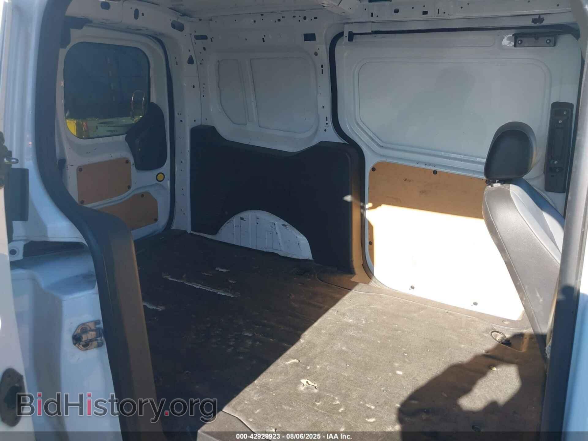 2014 FORD TRANSIT CONNECT - VIN: NM0LS7F74E1149613 - Фото 8