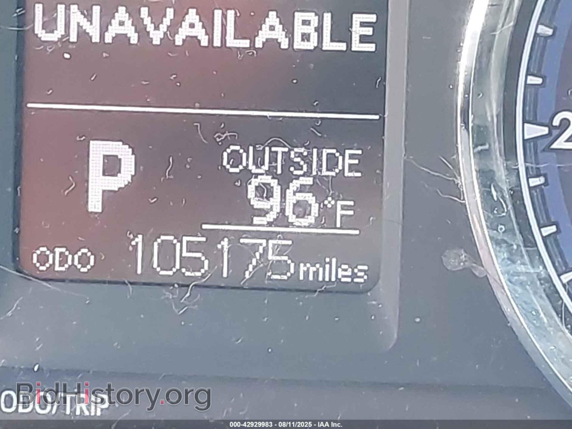 2017 TOYOTA COROLLA - VIN: 5YFBURHE3HP627567 - Фото 16
