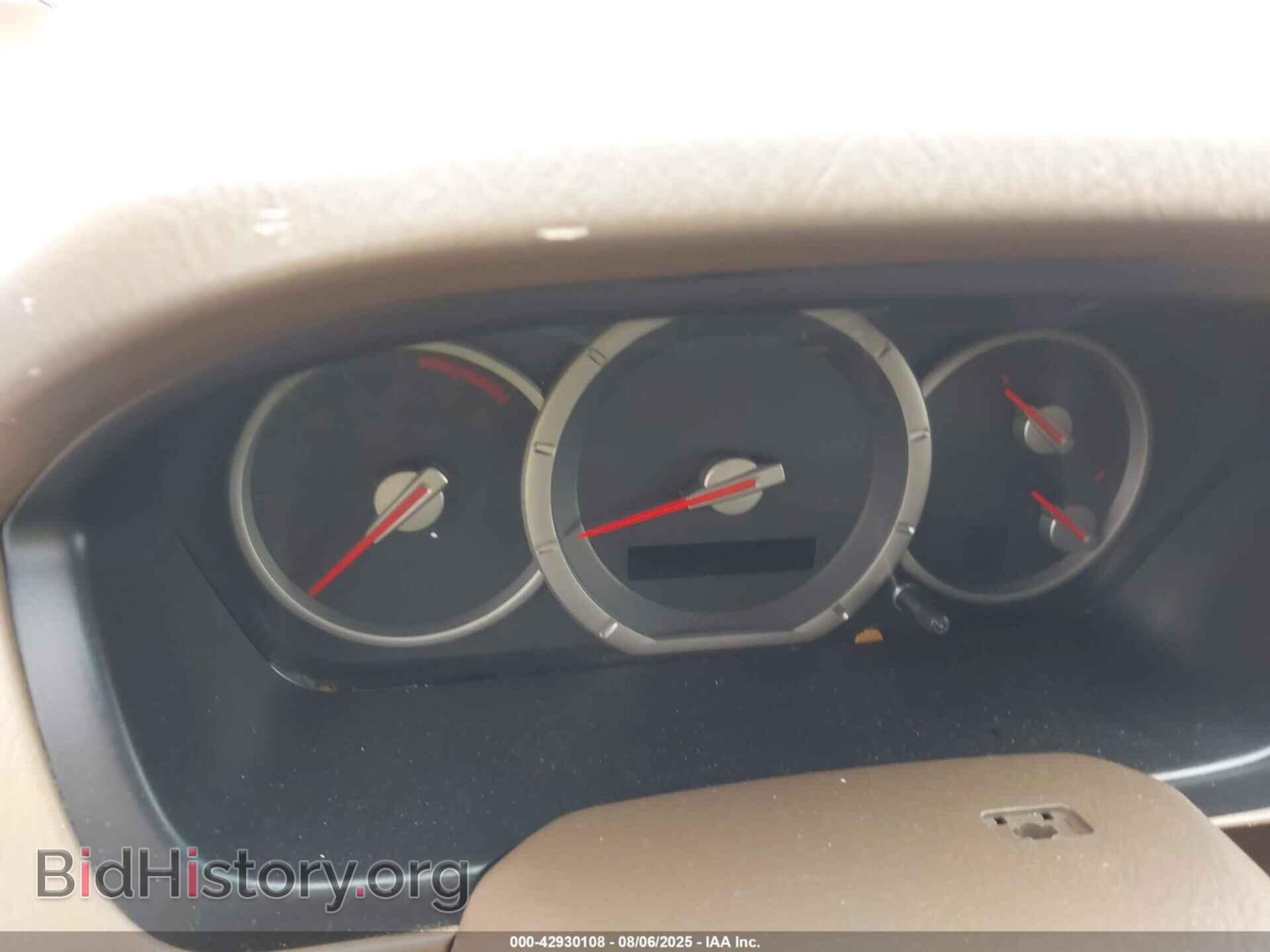 2006 HONDA PILOT - VIN: 2HKYF18406H535713 - Фото 7