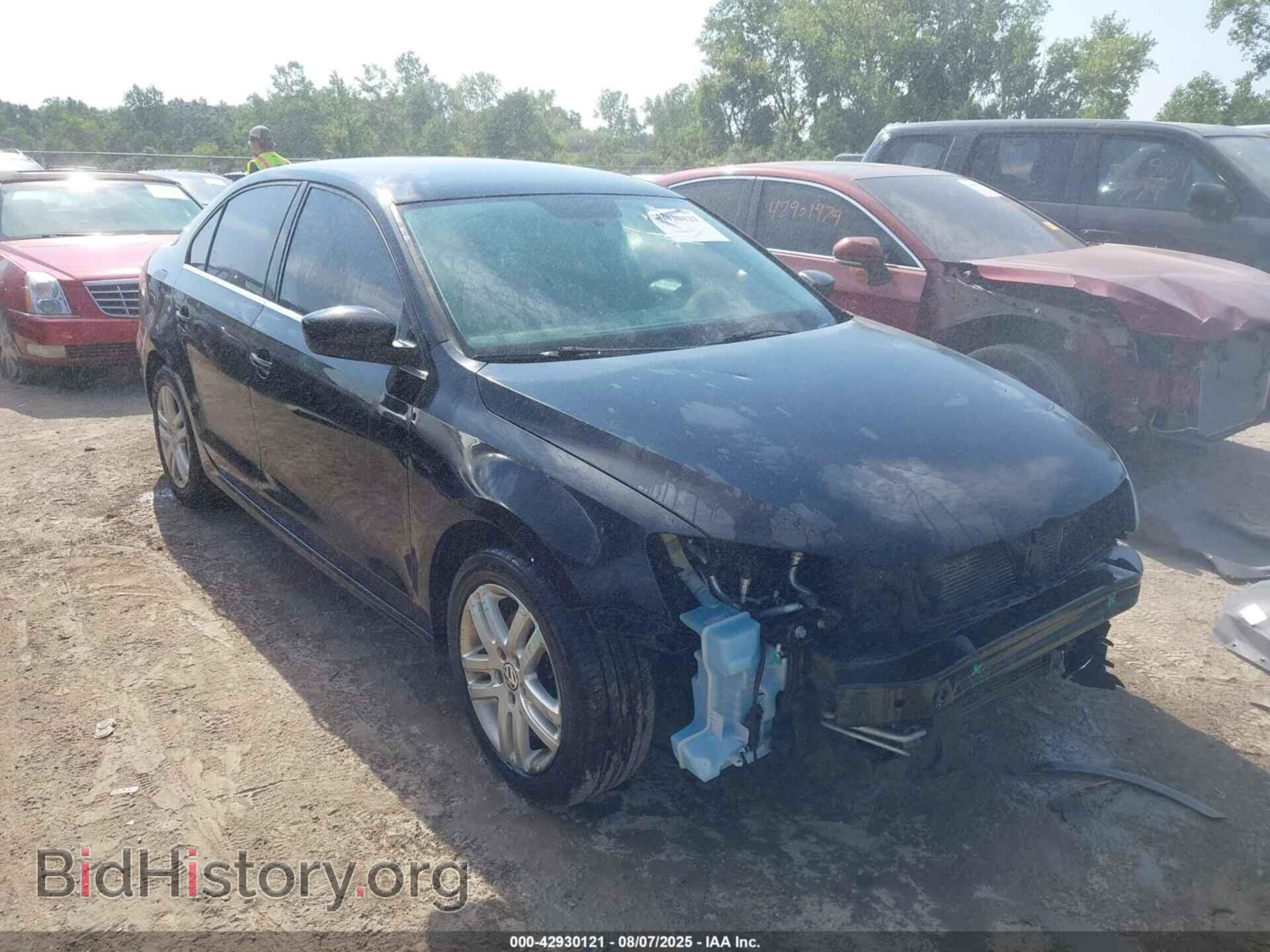 Photo 3VW2B7AJ3HM328344 - VOLKSWAGEN JETTA 2017
