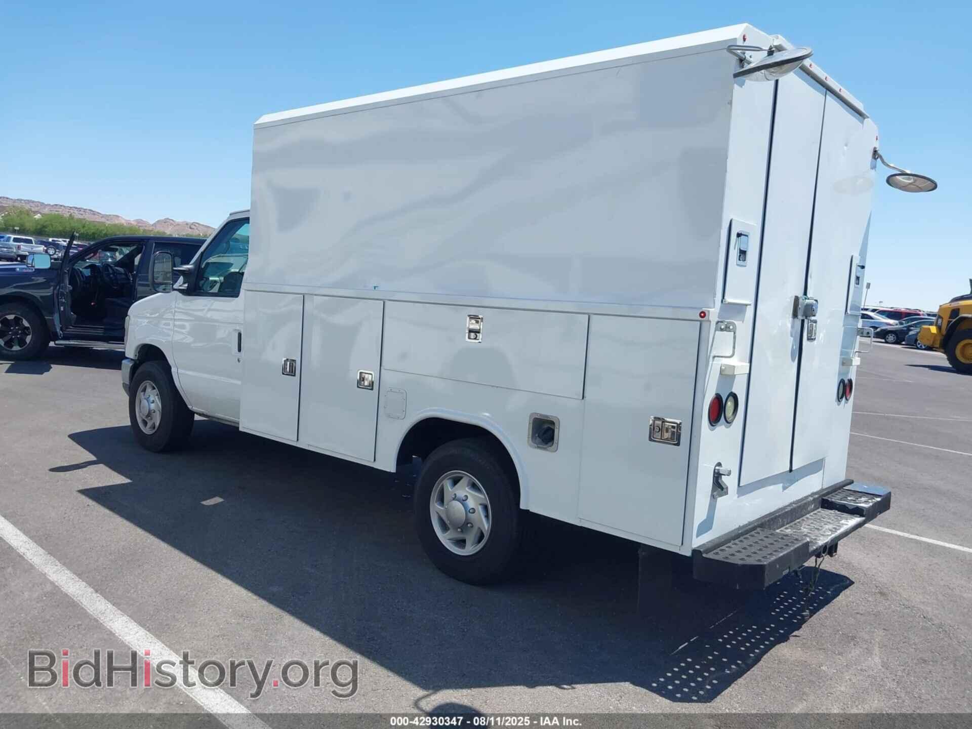 2016 FORD E-350 CUTAWAY - VIN: 1FDWE3FSXGDC51631 - Фото 3