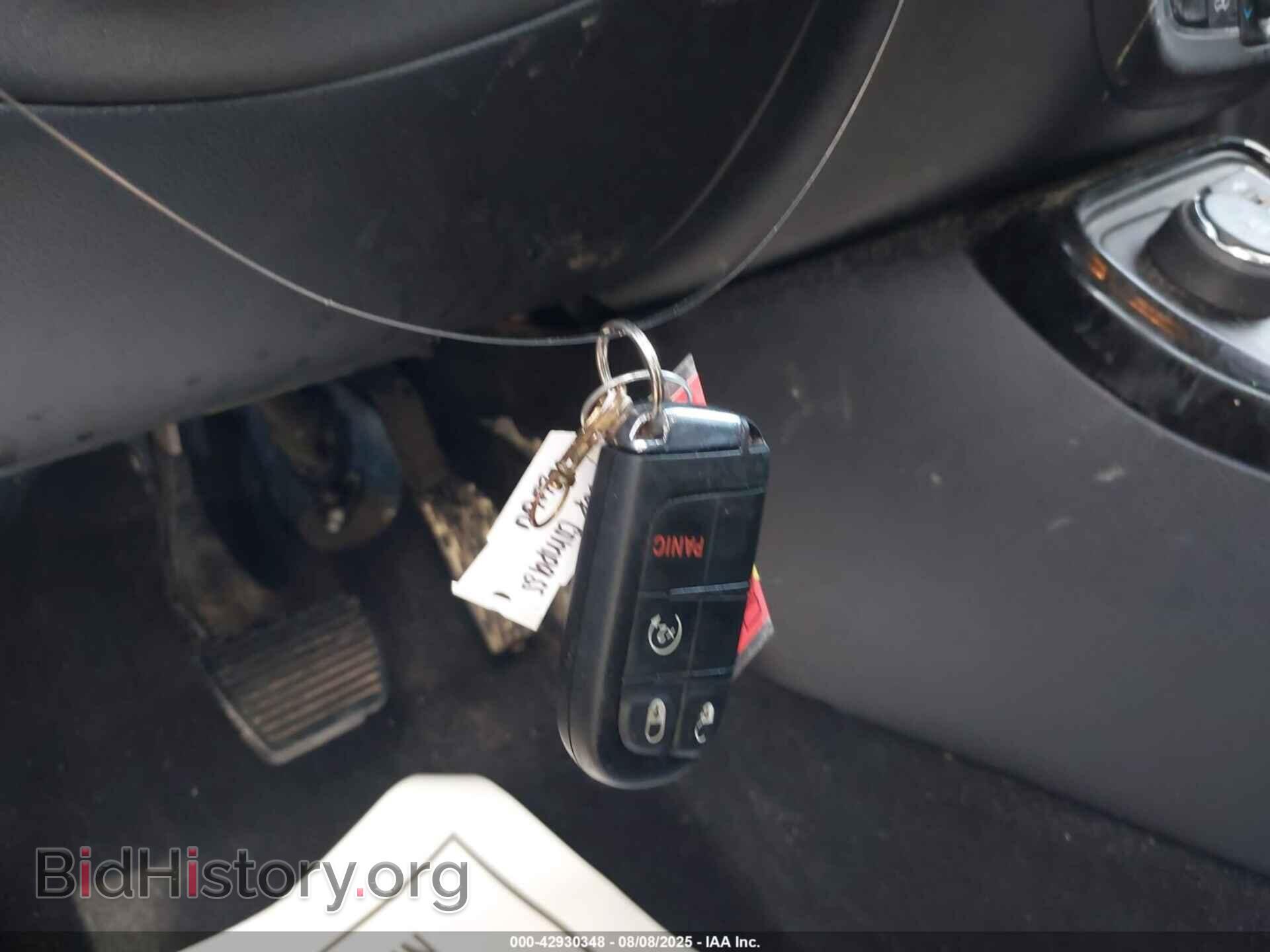 2019 JEEP COMPASS - VIN: 3C4NJDCB3KT842666 - Фото 11