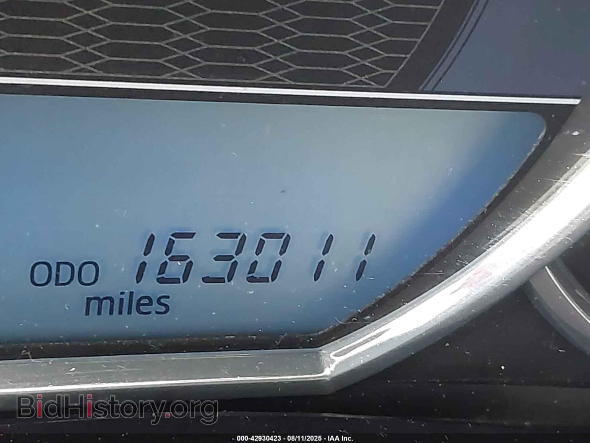 2014 TOYOTA COROLLA - VIN: 5YFBURHE0EP119116 - Фото 14