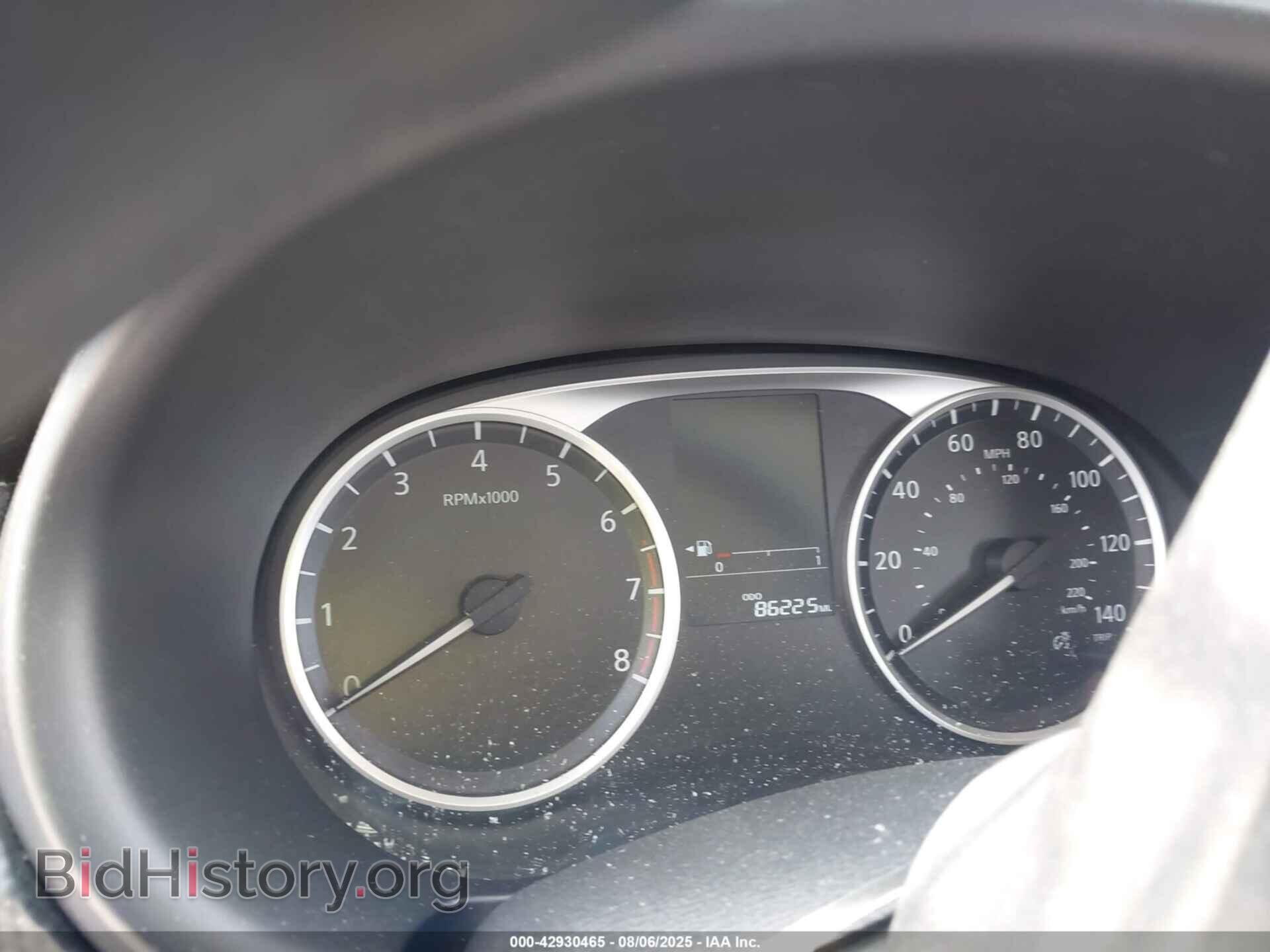 2021 NISSAN KICKS - VIN: 3N1CP5BVXML472989 - Фото 7