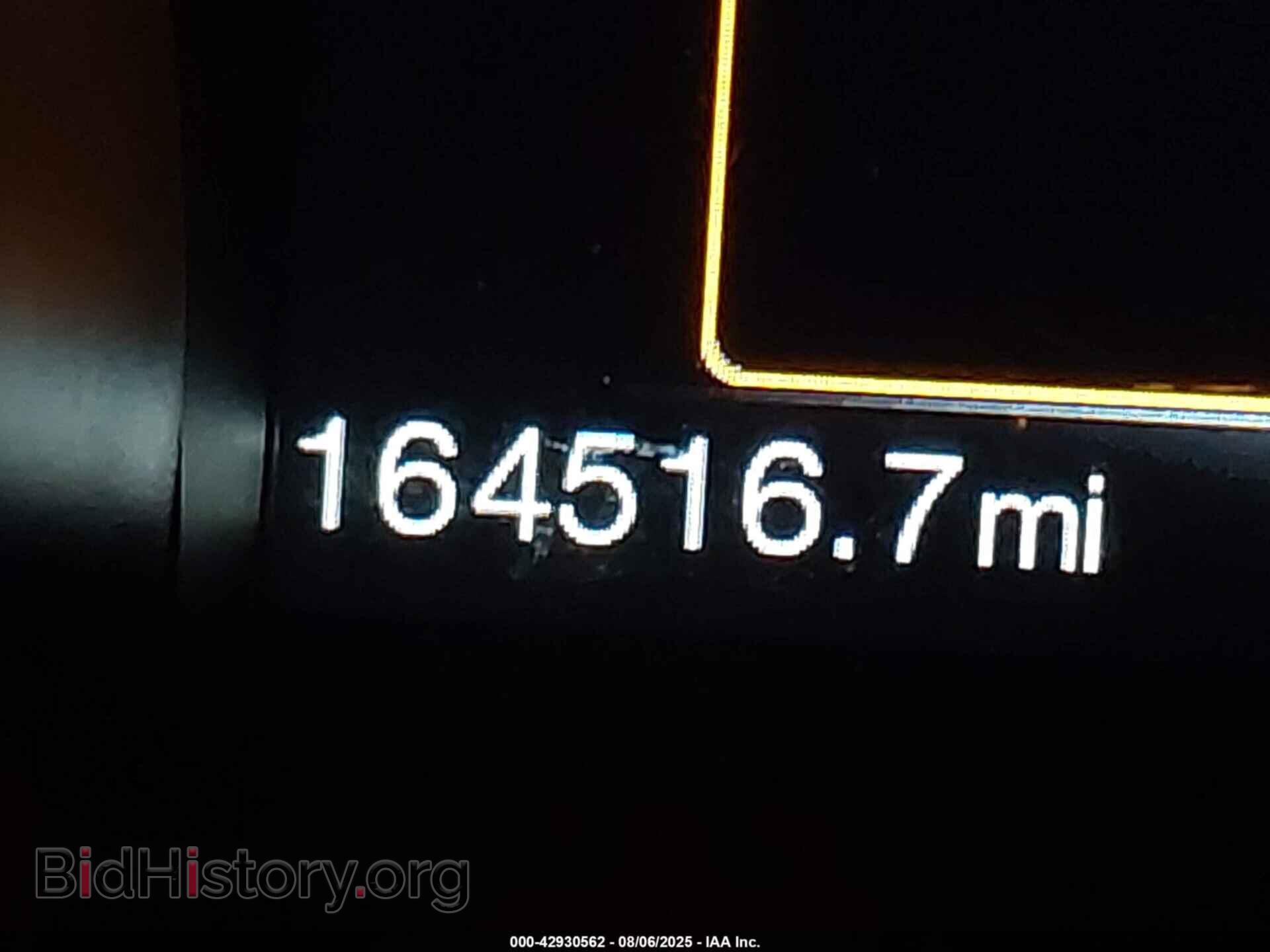 2016 FORD MUSTANG - VIN: 1FA6P8AM4G5277789 - Фото 7