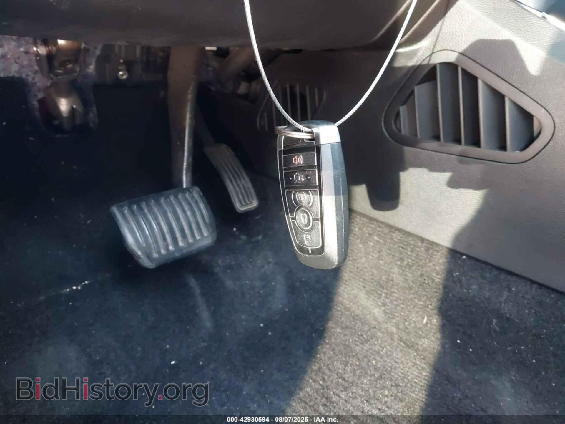 2018 FORD EDGE - VIN: 2FMPK4J96JBC26925 - Photo 11