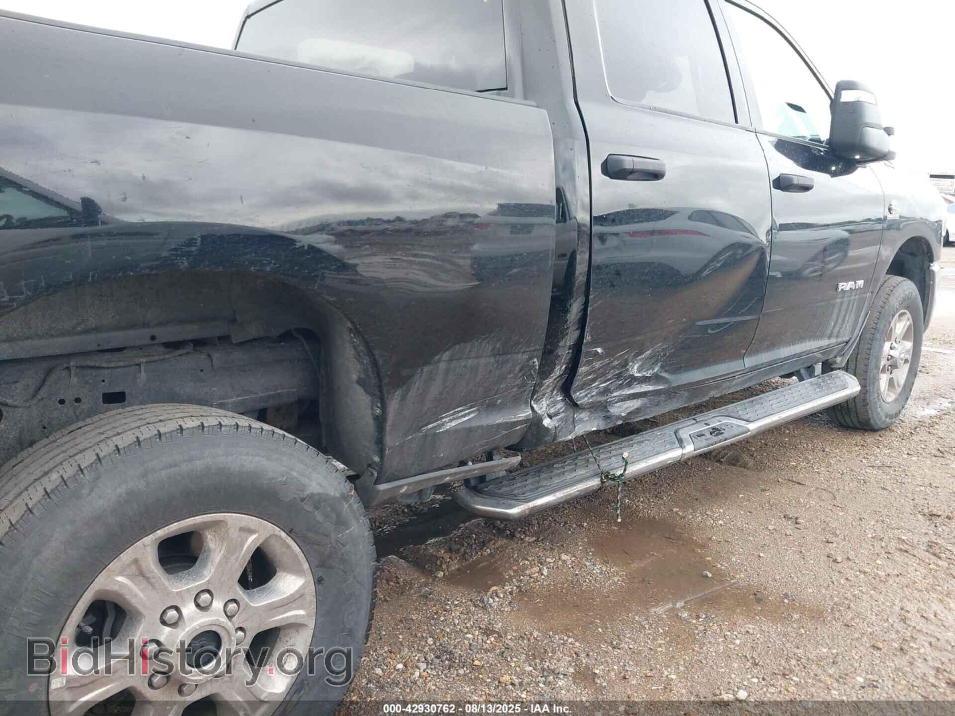 2024 RAM 2500 - VIN: 3C6UR5DL0RG340340 - Фото 6