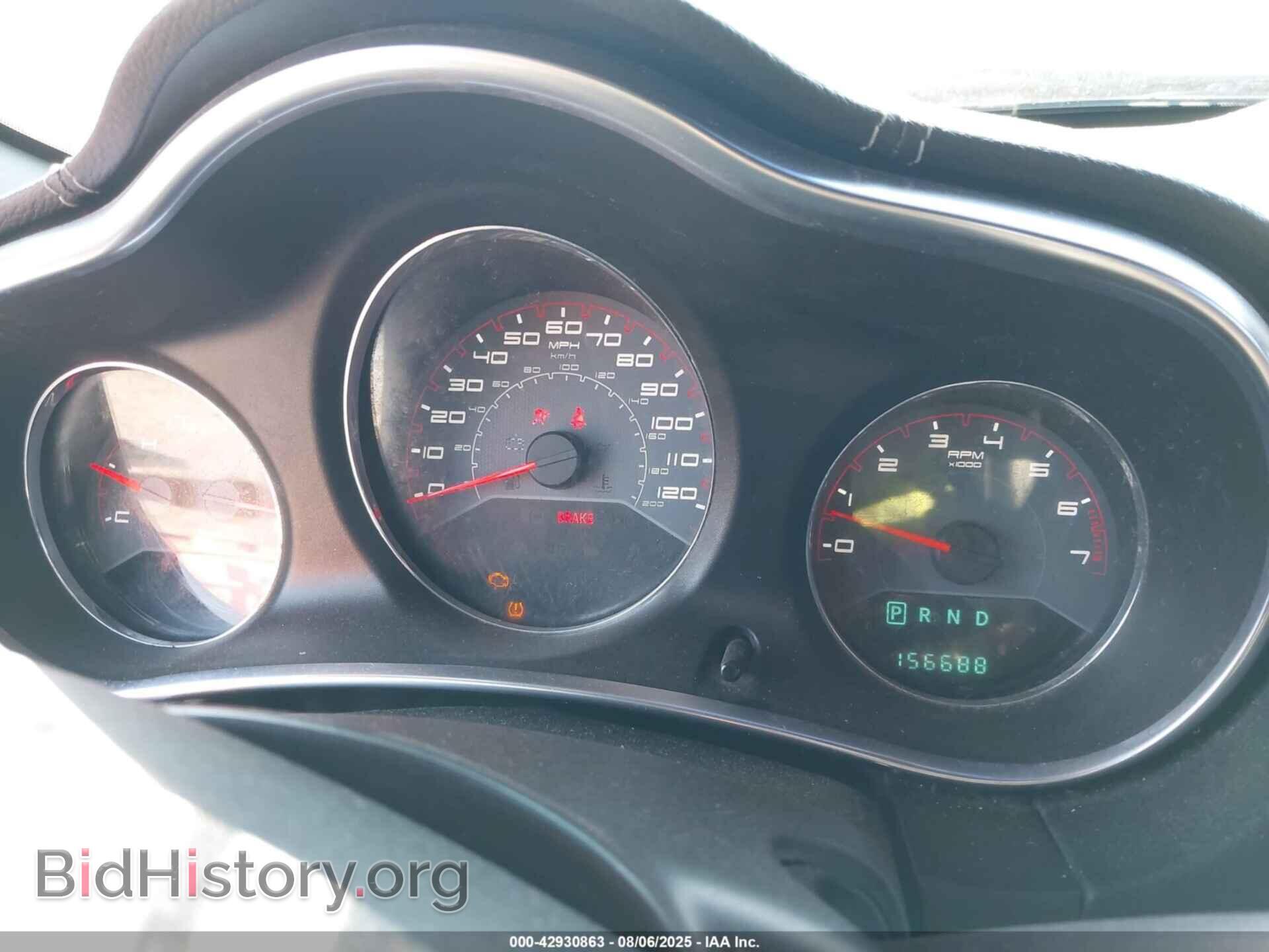 2013 DODGE AVENGER - VIN: 1C3CDZAG4DN750659 - Photo 7