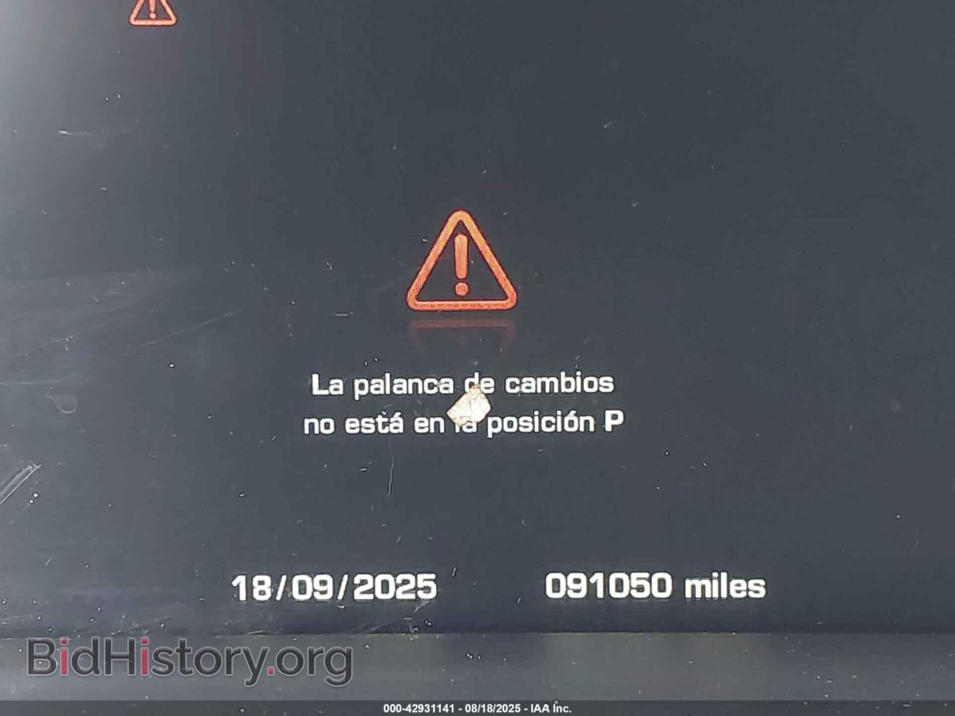2015 LAND ROVER RANGE ROVER - VIN: SALGS2TF2FA213127 - Фото 15