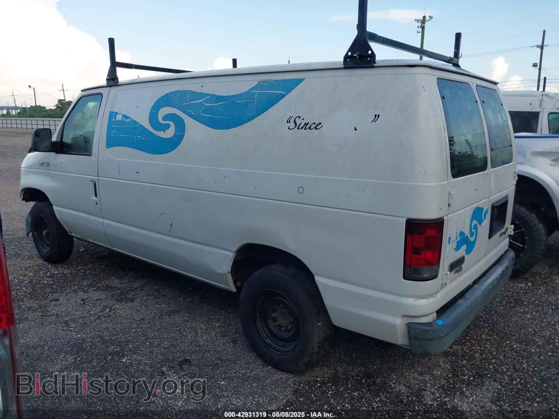 2011 FORD E-250 - VIN: 1FTNE2EW6BDA09121 - Photo 3