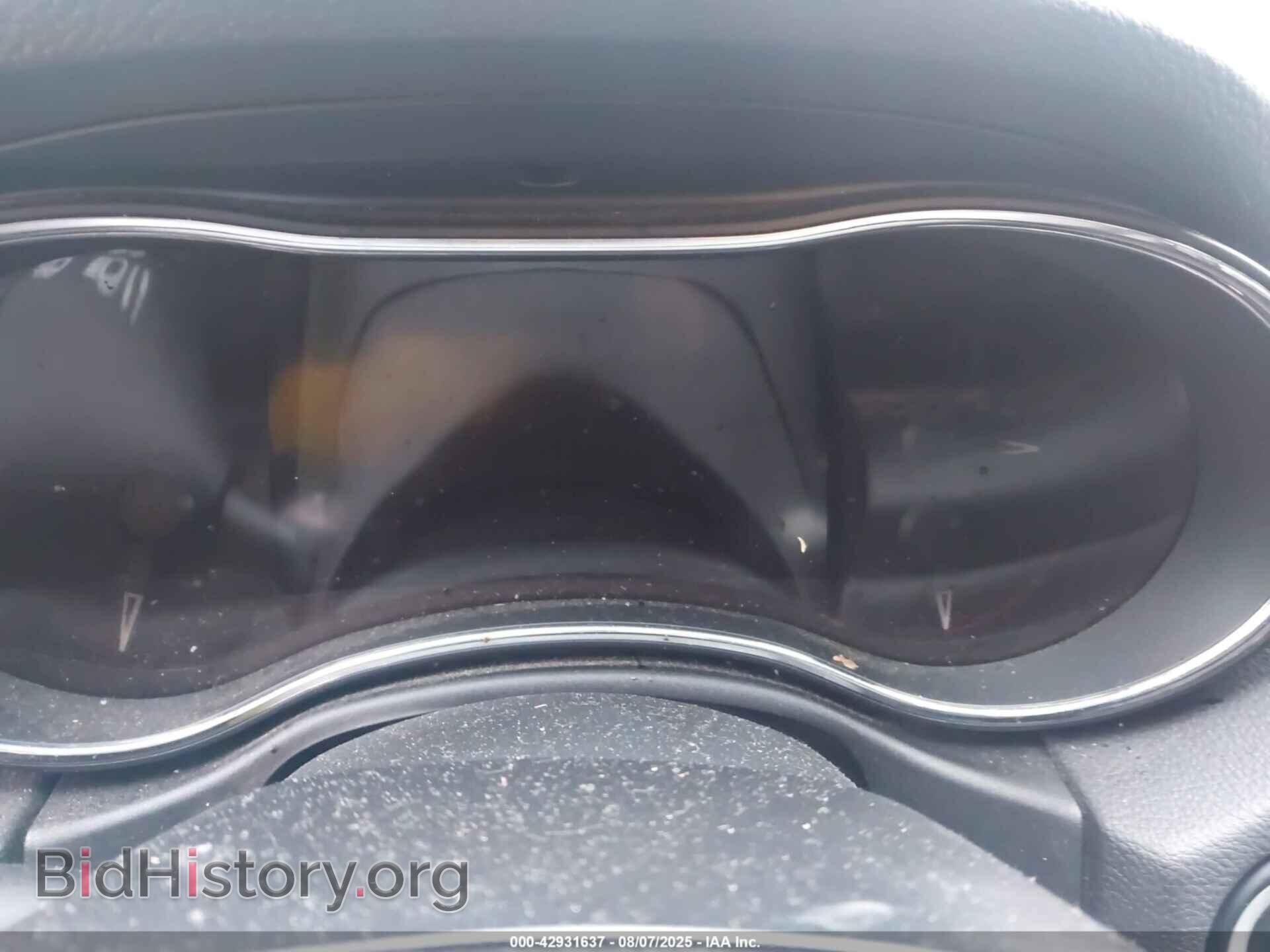 2015 DODGE DURANGO - VIN: 1C4RDHEGXFC873522 - Photo 7