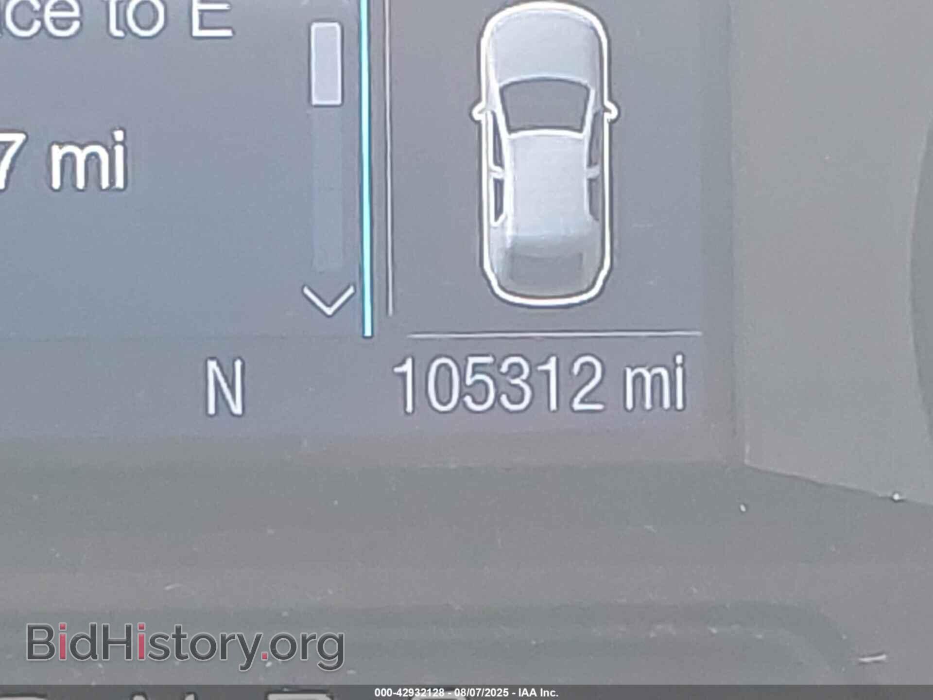 2015 FORD FLEX - VIN: 2FMGK5B89FBA13843 - Photo 15