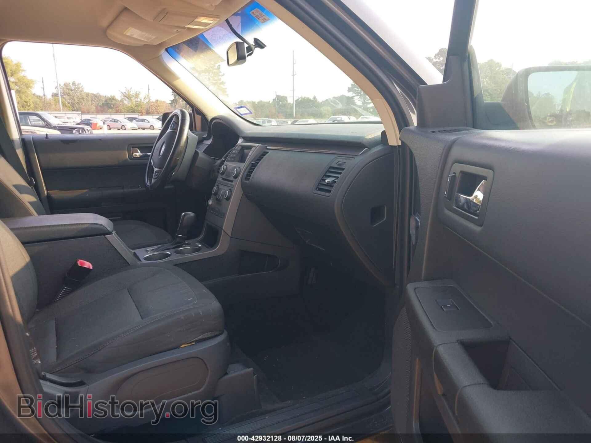 2015 FORD FLEX - VIN: 2FMGK5B89FBA13843 - Photo 5
