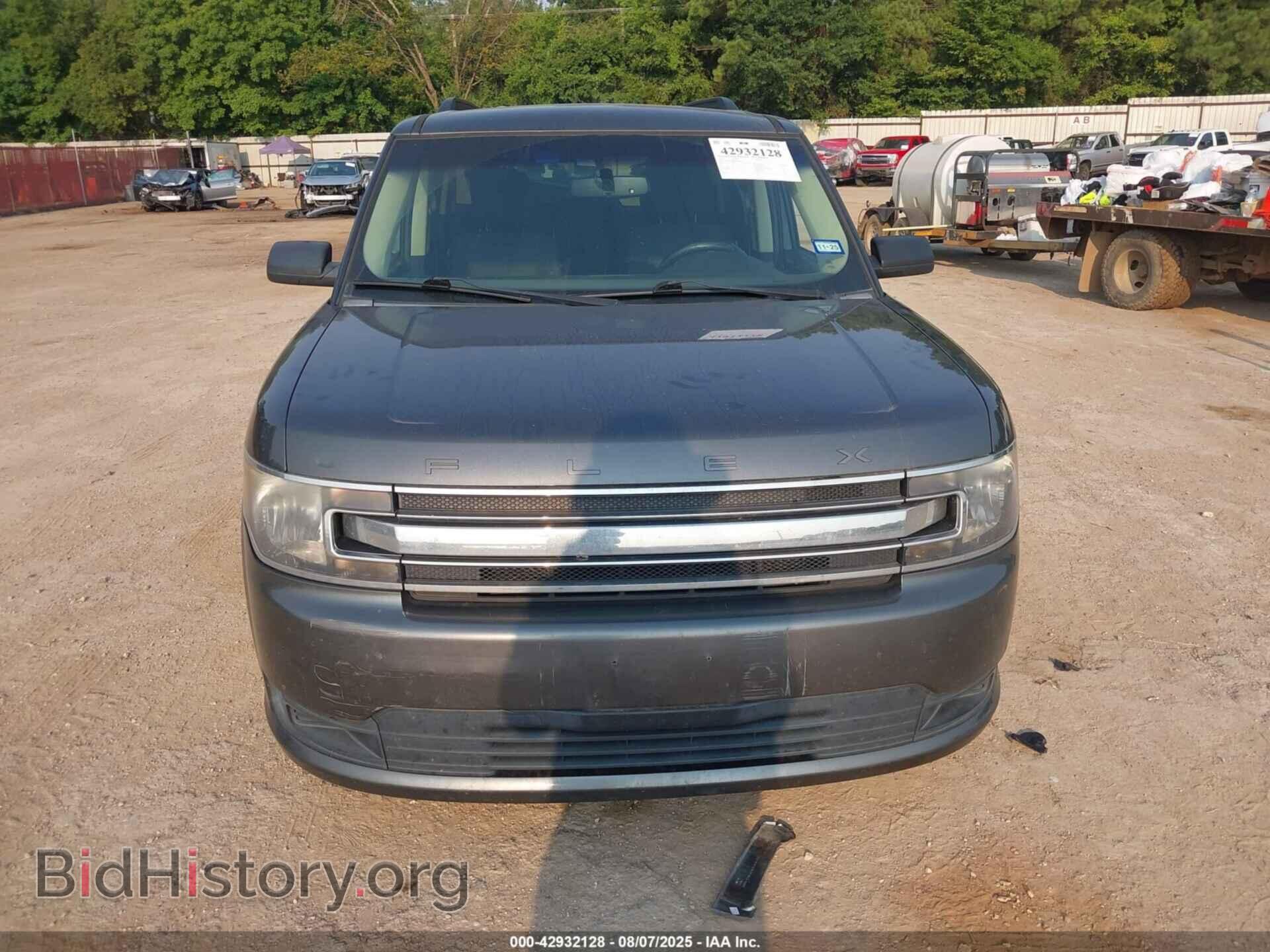 2015 FORD FLEX - VIN: 2FMGK5B89FBA13843 - Photo 6