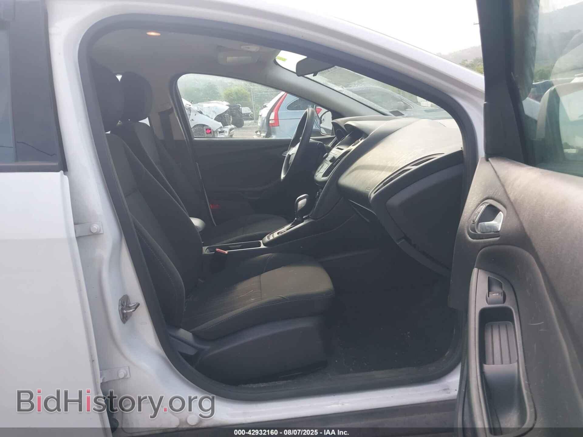 2016 FORD FOCUS - VIN: 1FADP3FE8GL402686 - Photo 5