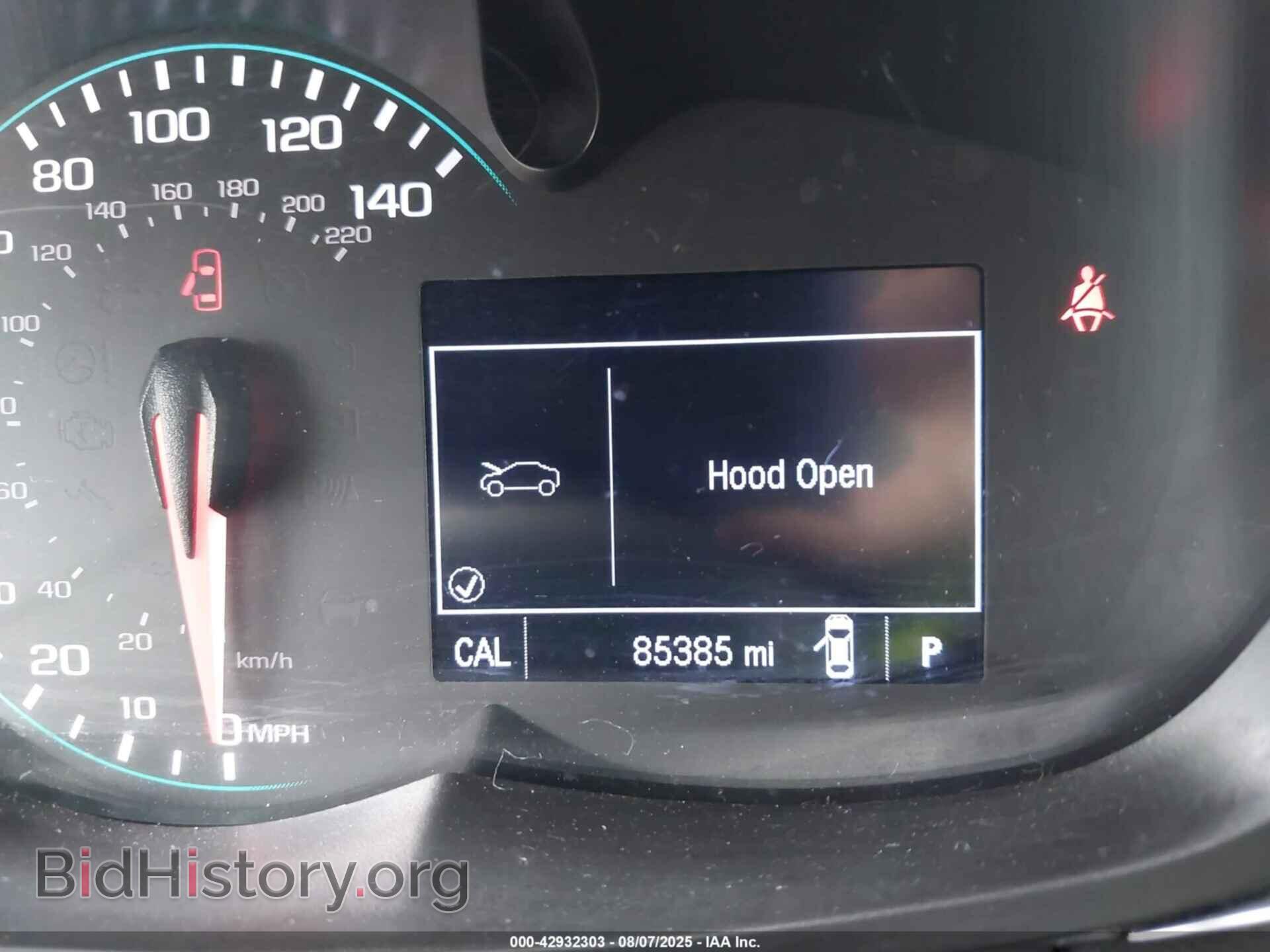 2019 CHEVROLET TRAX - VIN: 3GNCJKSB3KL394854 - Фото 15
